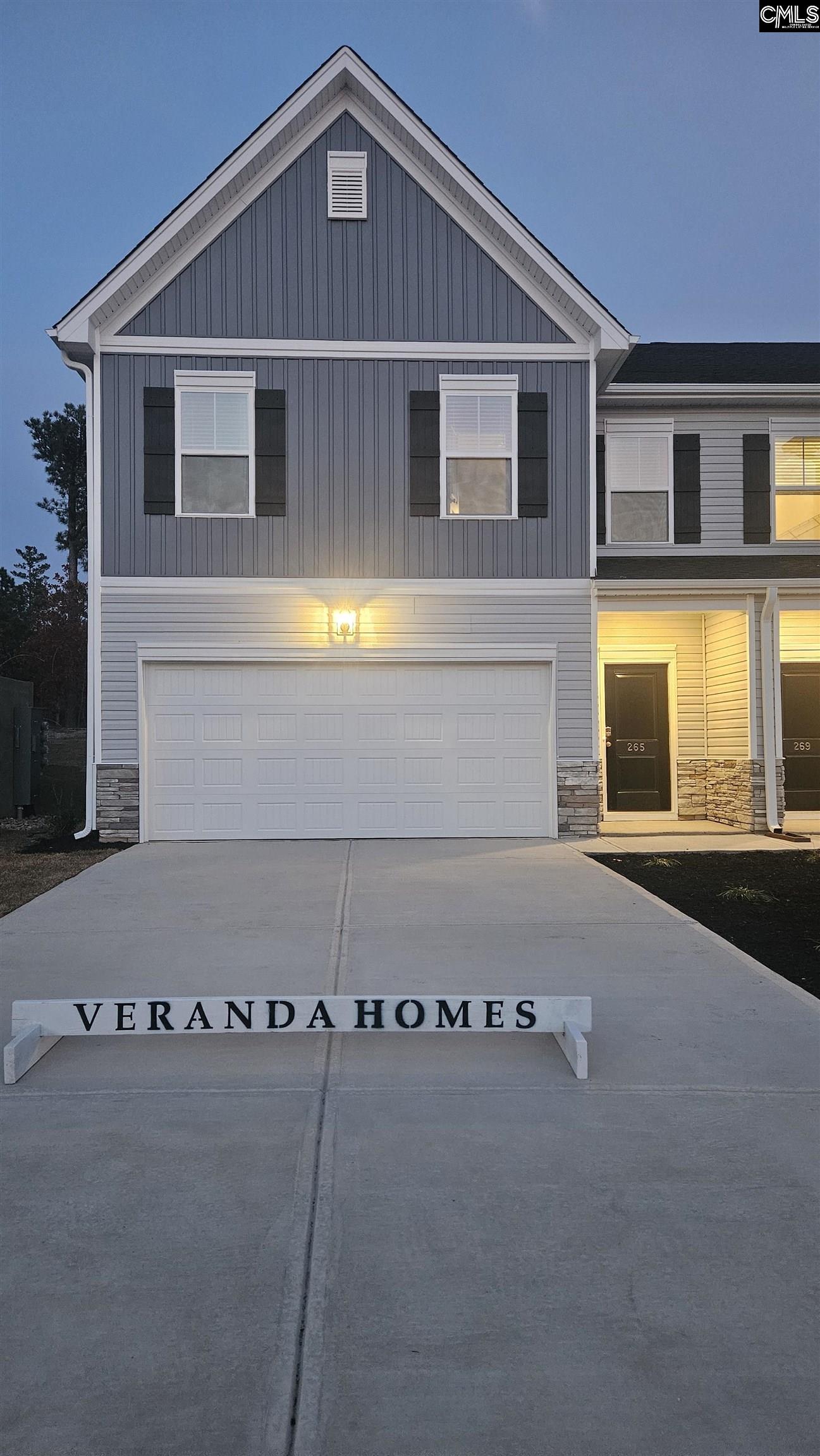 262 Sunny Hill Drive Blythewood, SC 29016