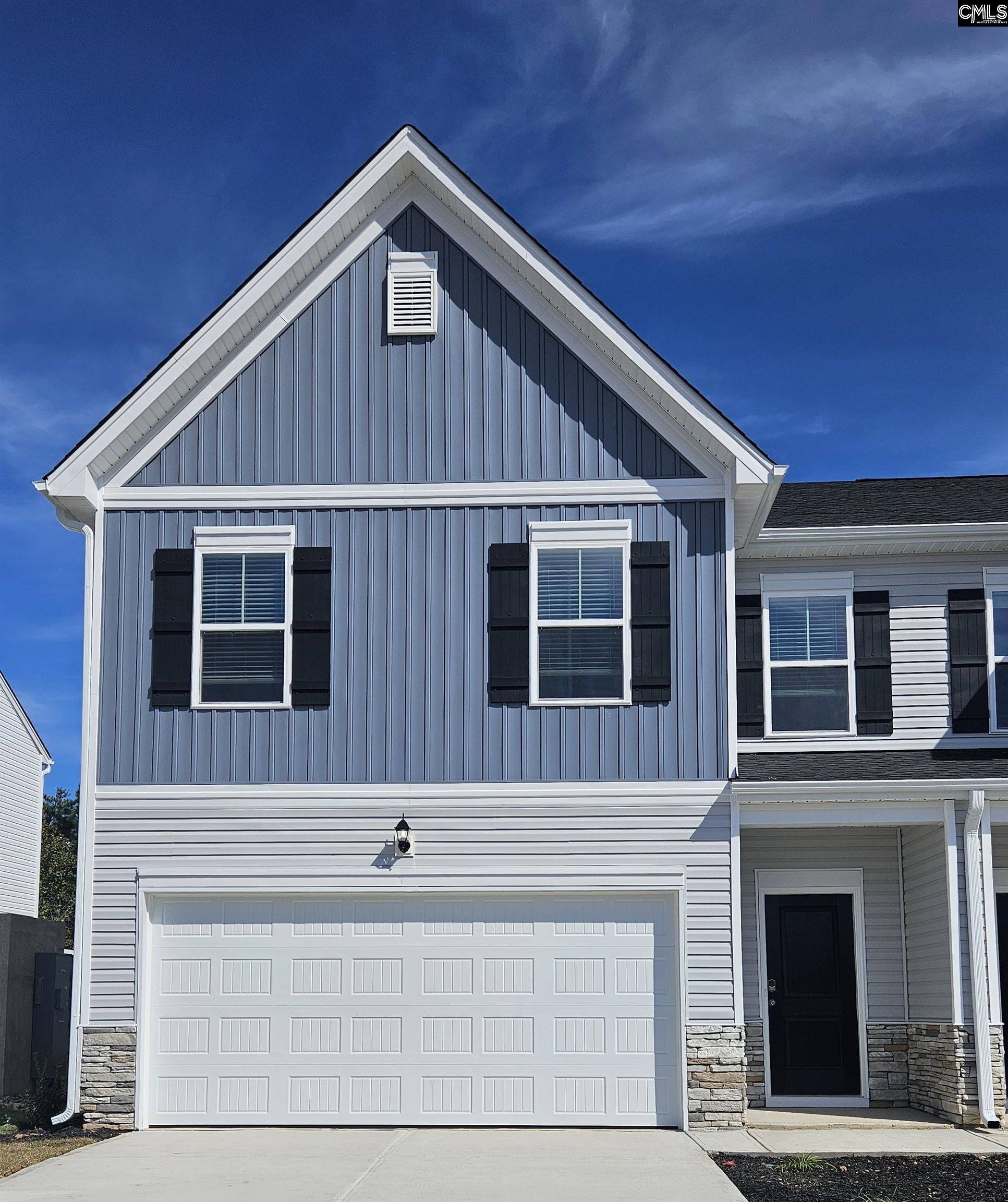 262 Sunny Hill Drive Blythewood, SC 29016