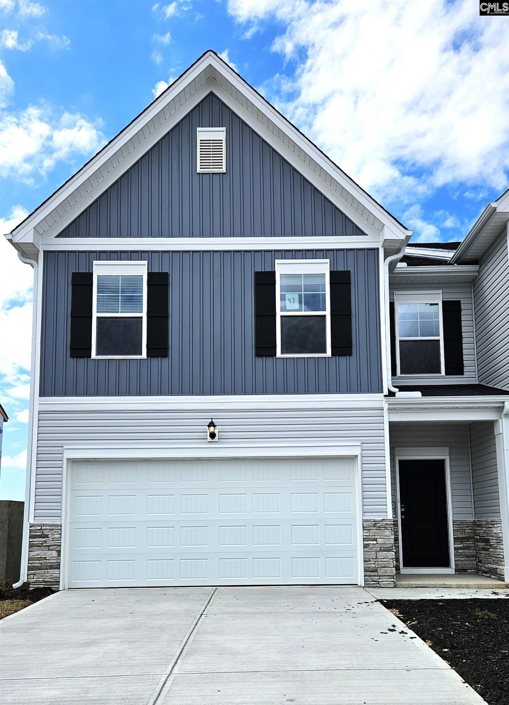 262 Sunny Hill Drive Blythewood, SC 29016