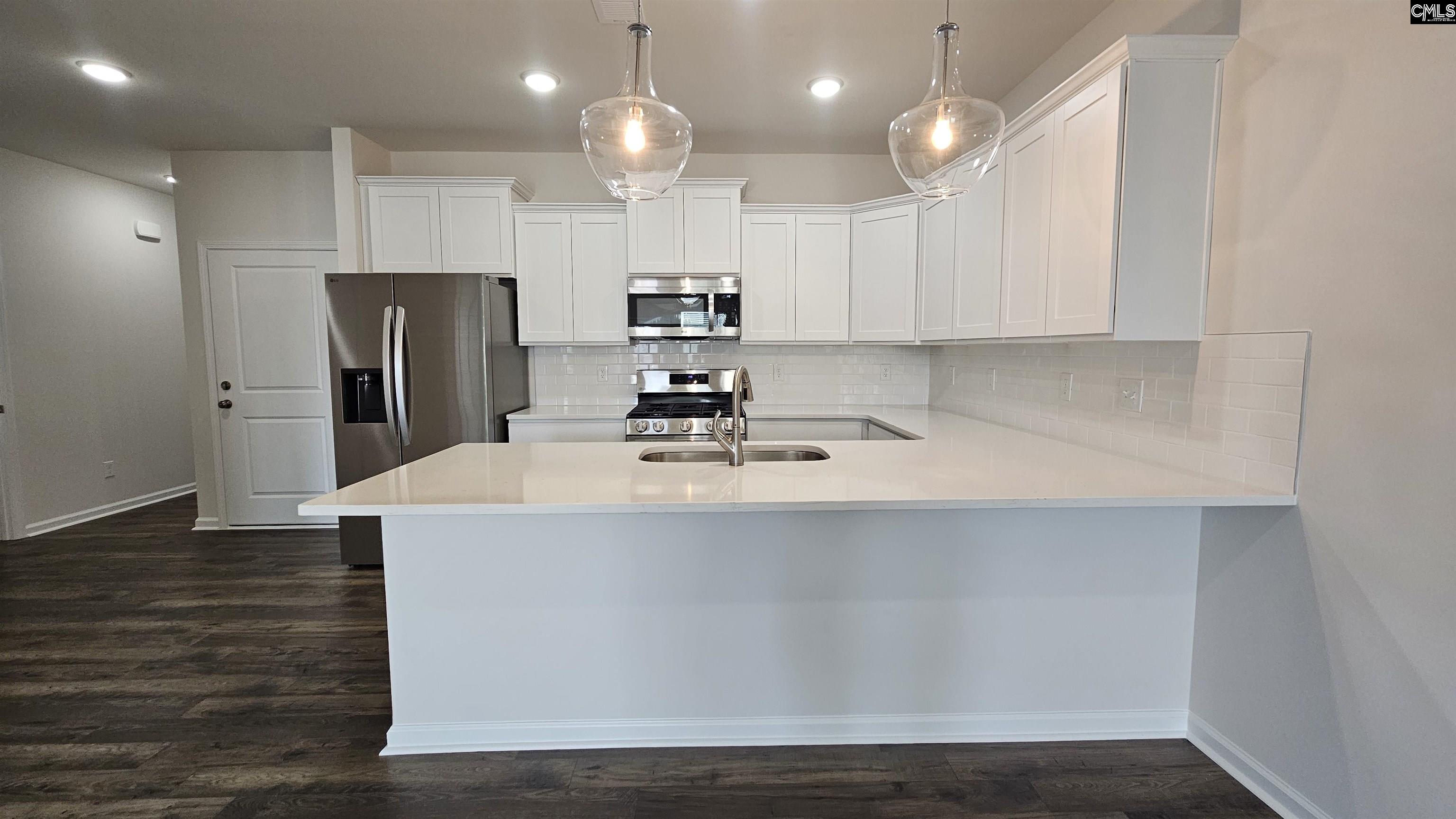 262 Sunny Hill Drive Blythewood, SC 29016