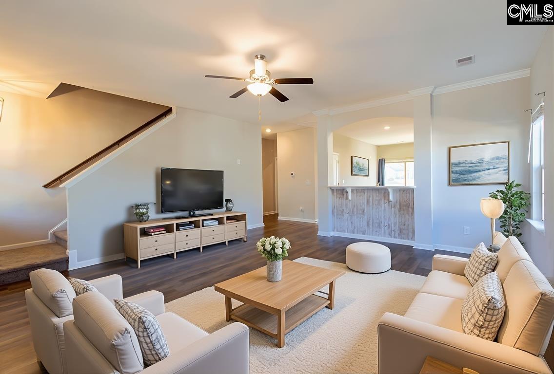 217 Wading Bird Loop Blythewood, SC 29016