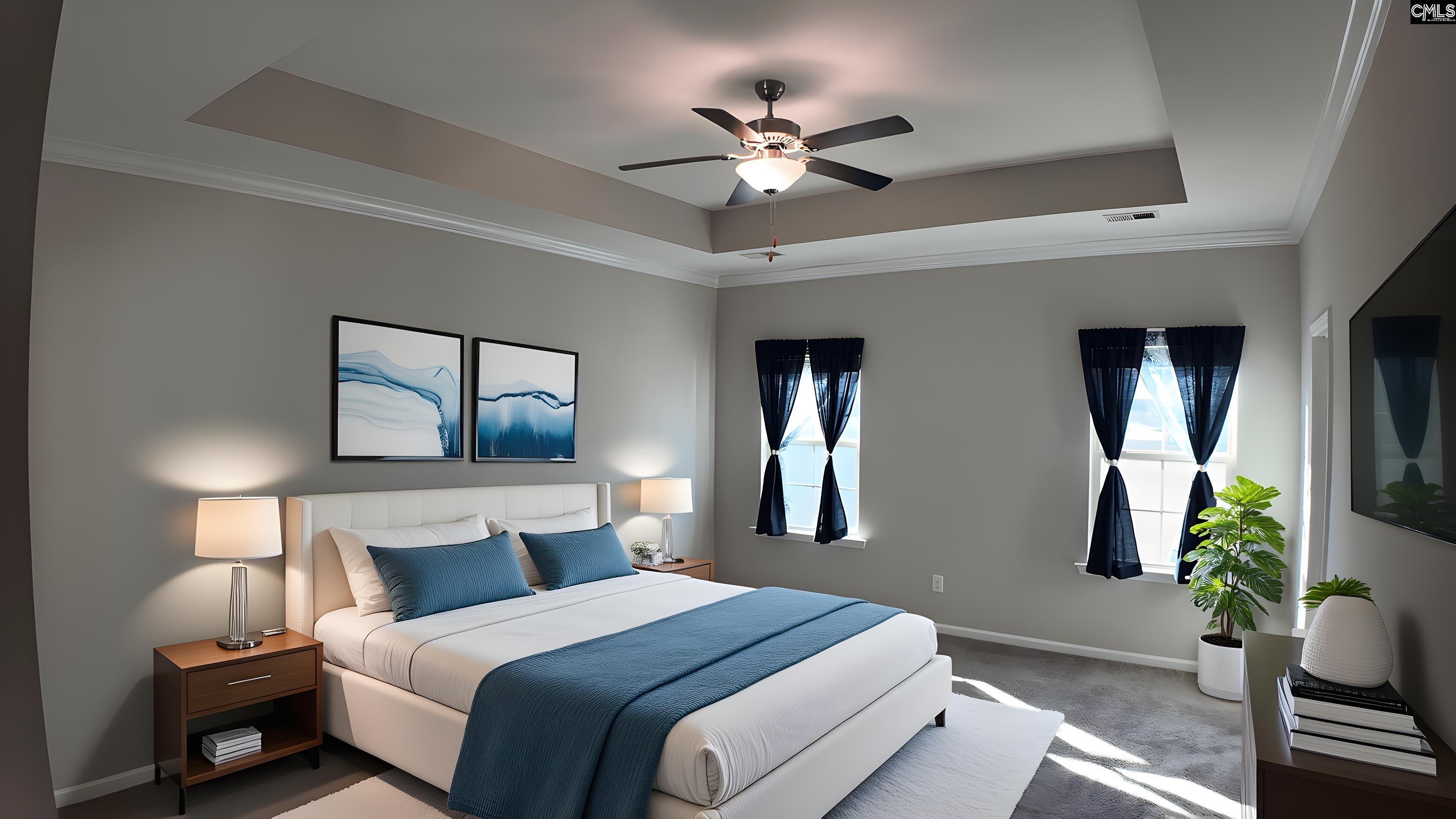 217 Wading Bird Loop Blythewood, SC 29016