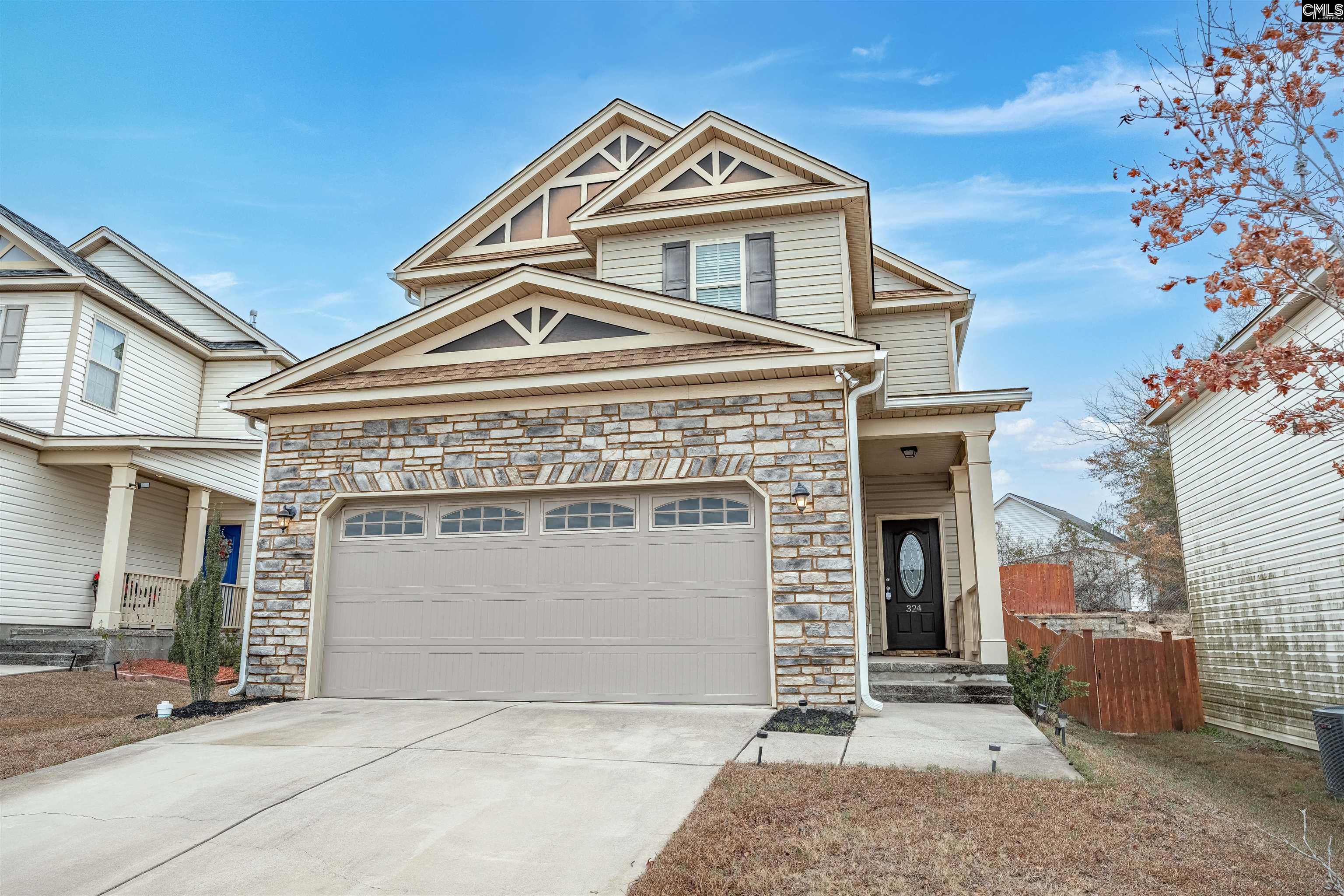 324 Emanuel Creek Drive
