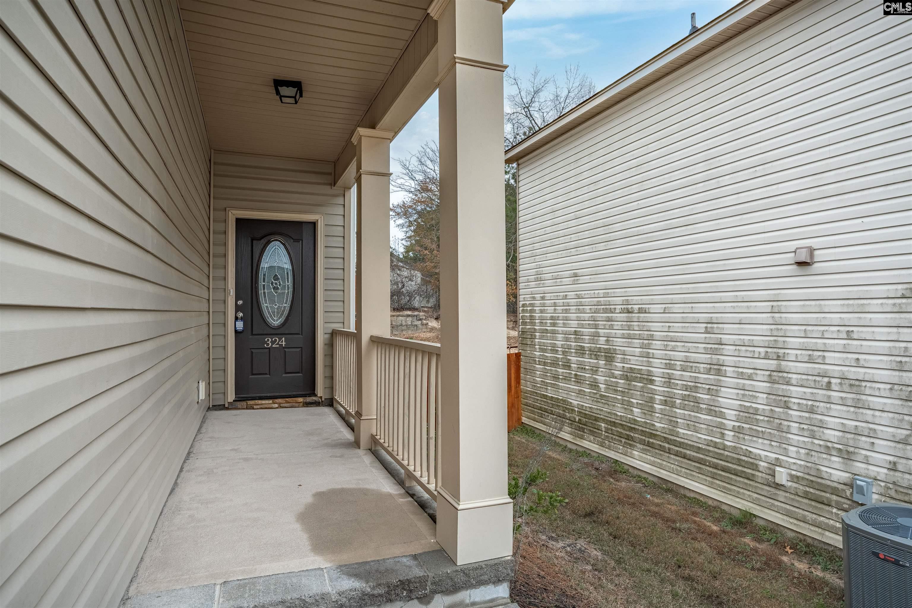 324 Emanuel Creek Drive West Columbia, SC 29170