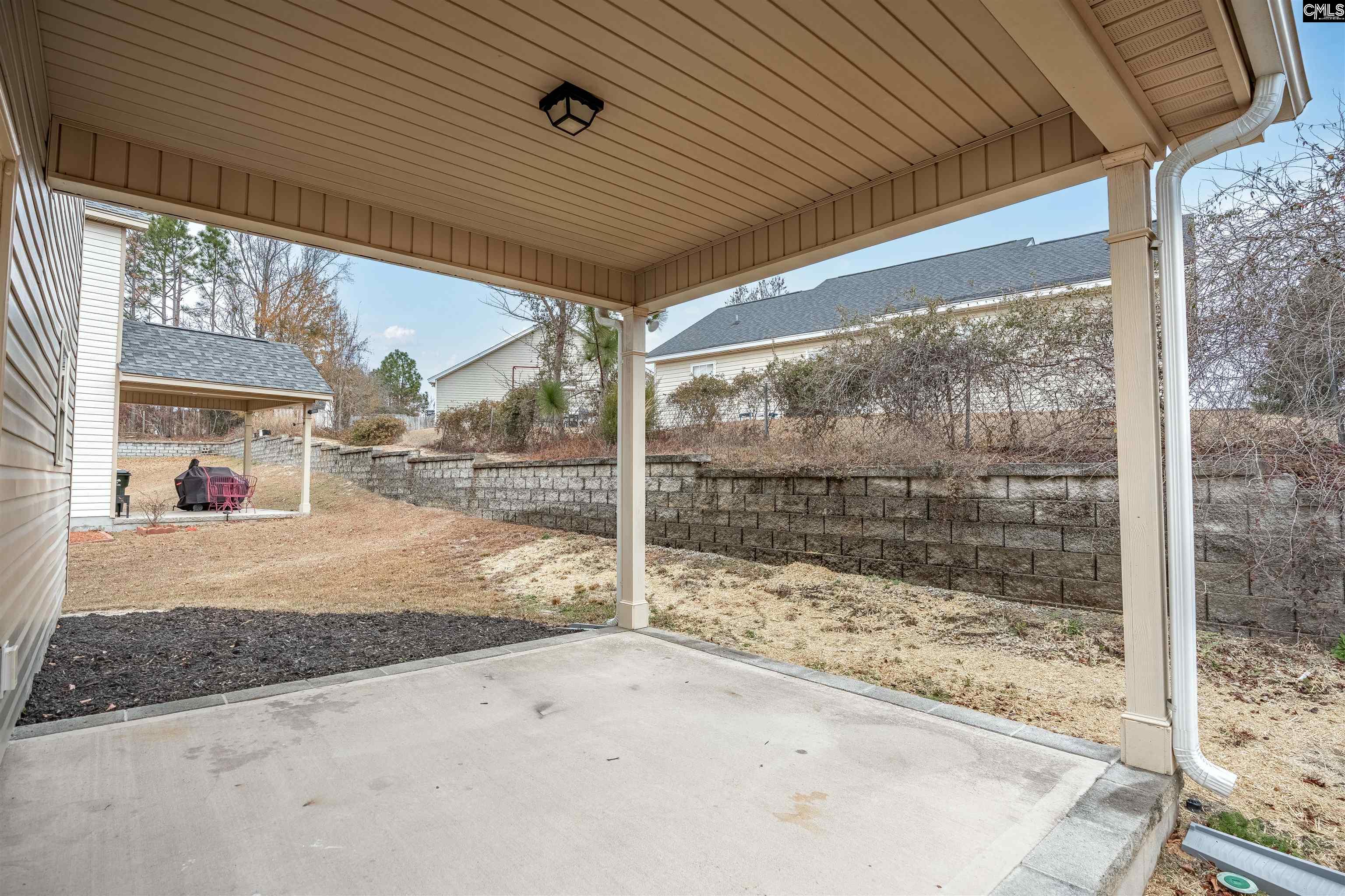 324 Emanuel Creek Drive West Columbia, SC 29170