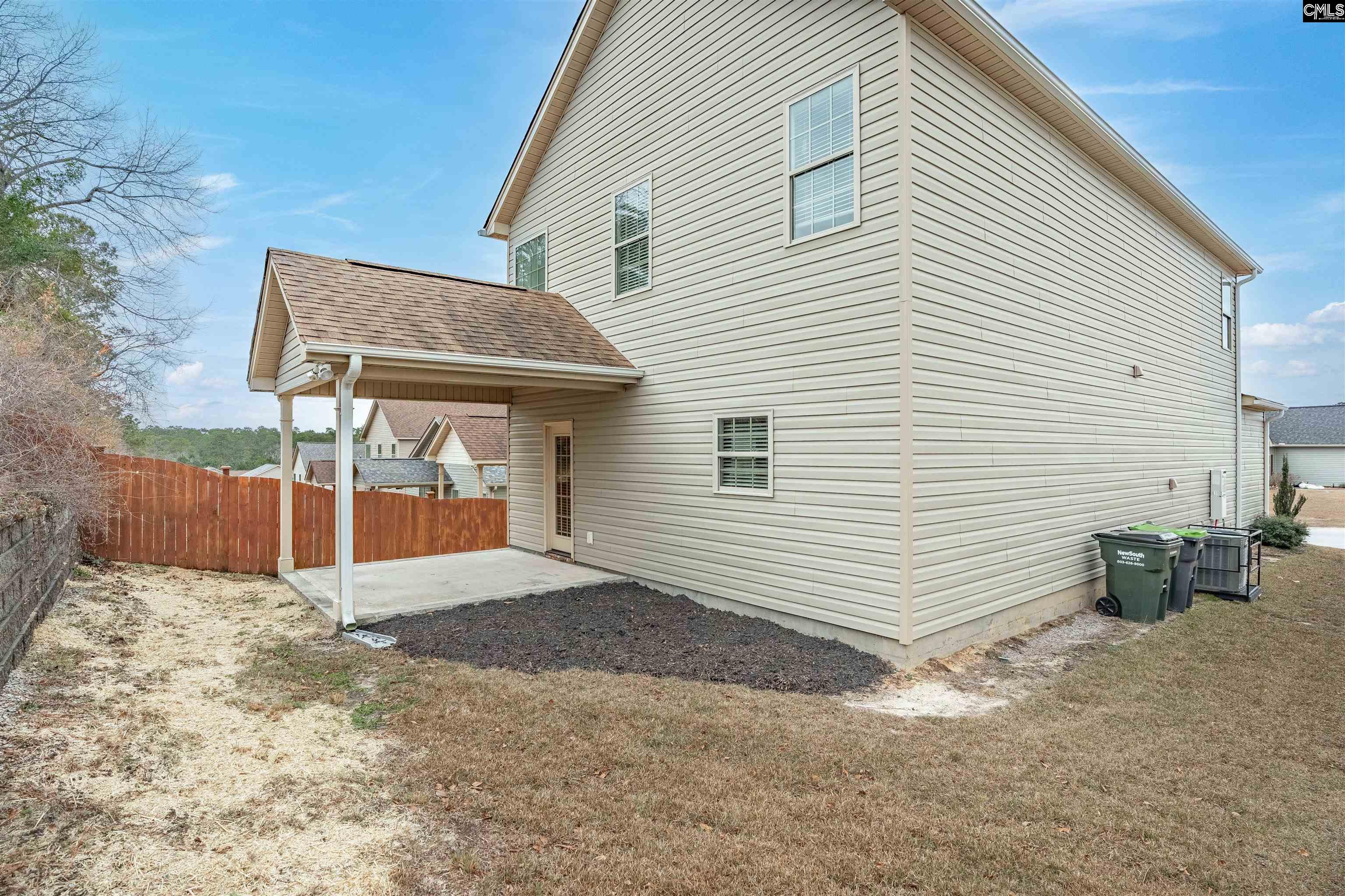 324 Emanuel Creek Drive West Columbia, SC 29170