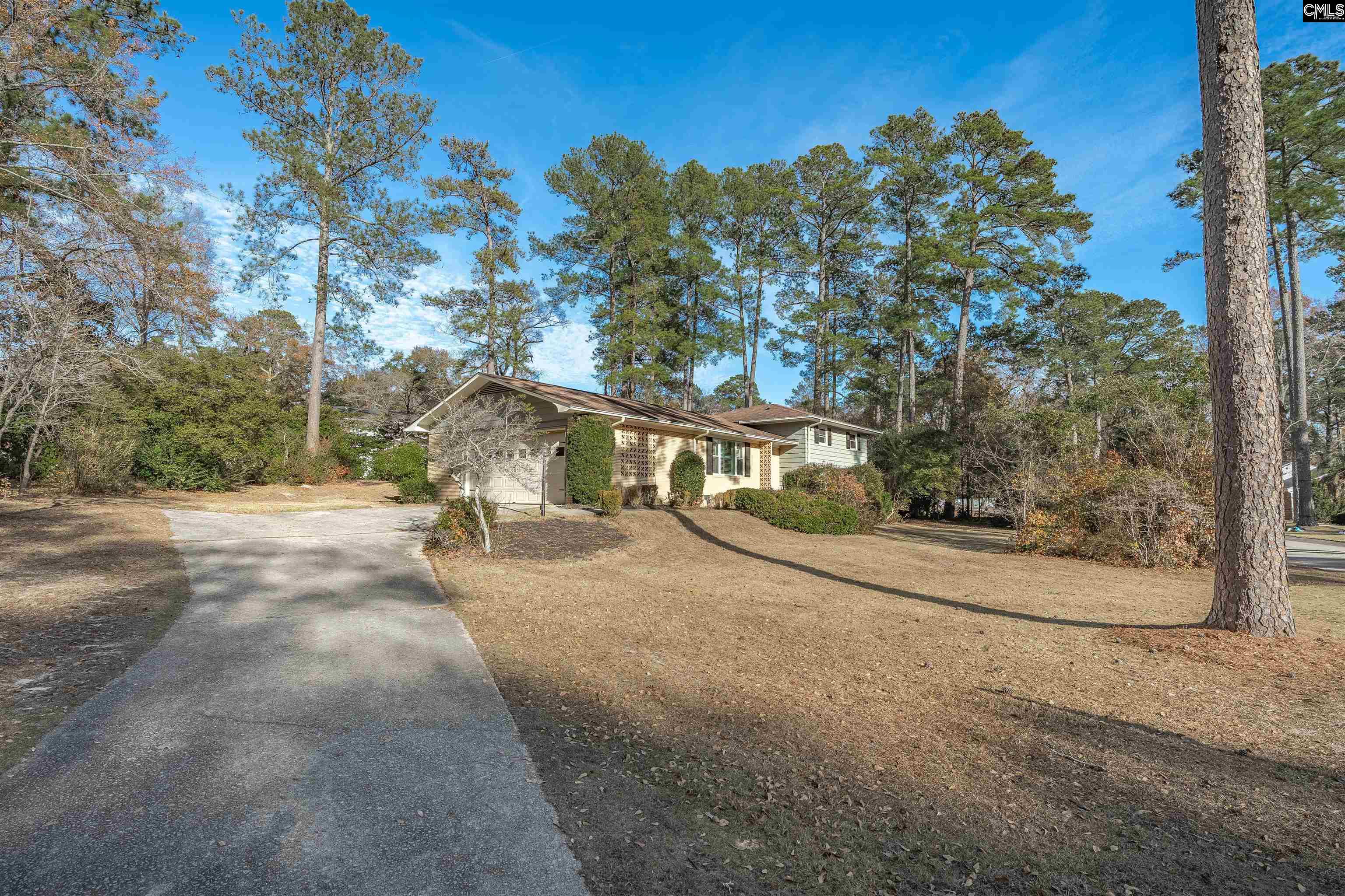 15 Mosswood Road Columbia, SC 29206