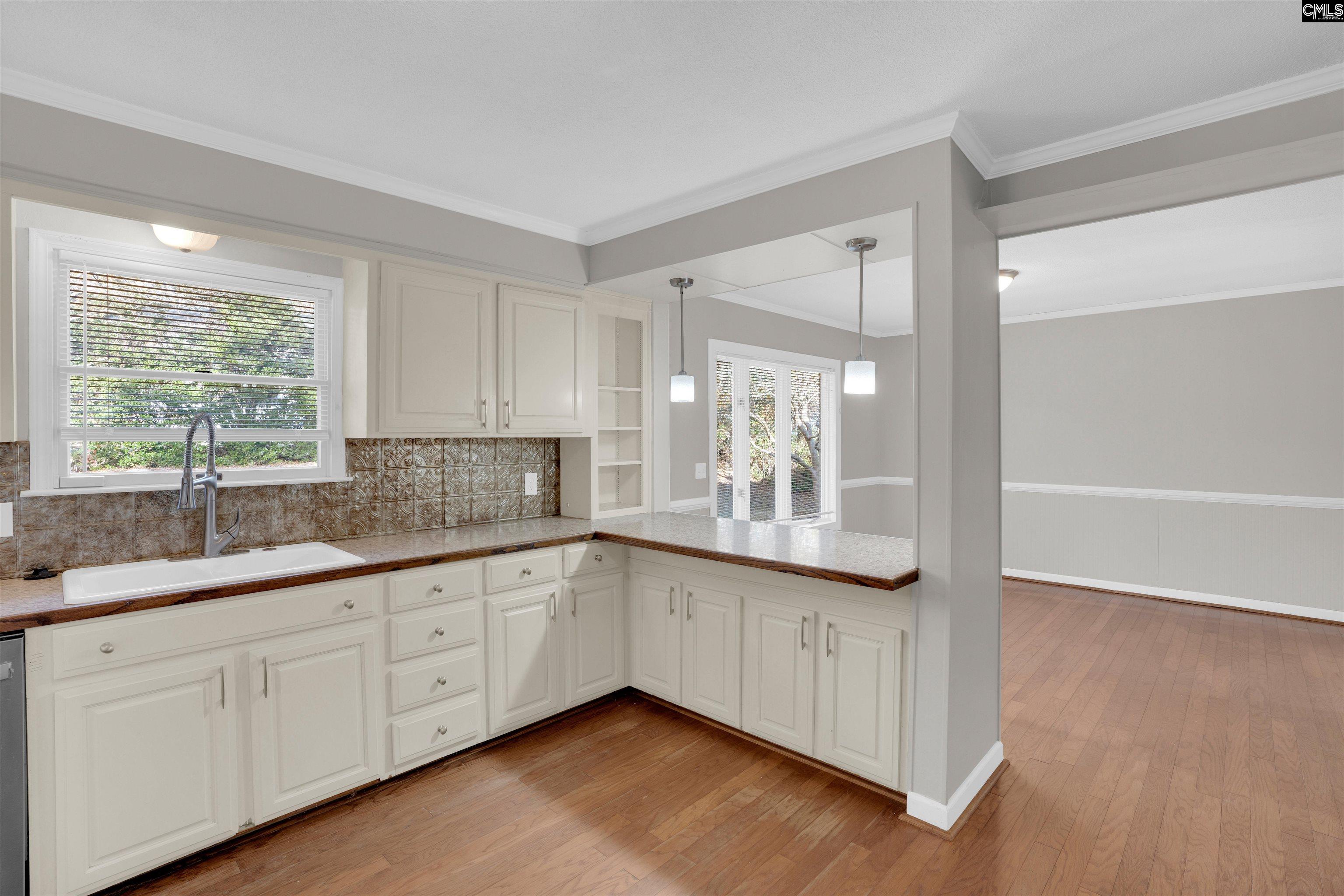 15 Mosswood Road Columbia, SC 29206
