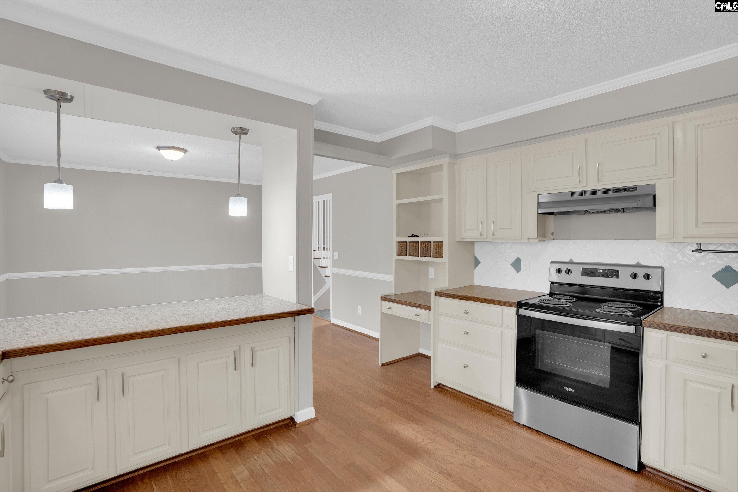 15 Mosswood Road Columbia, SC 29206