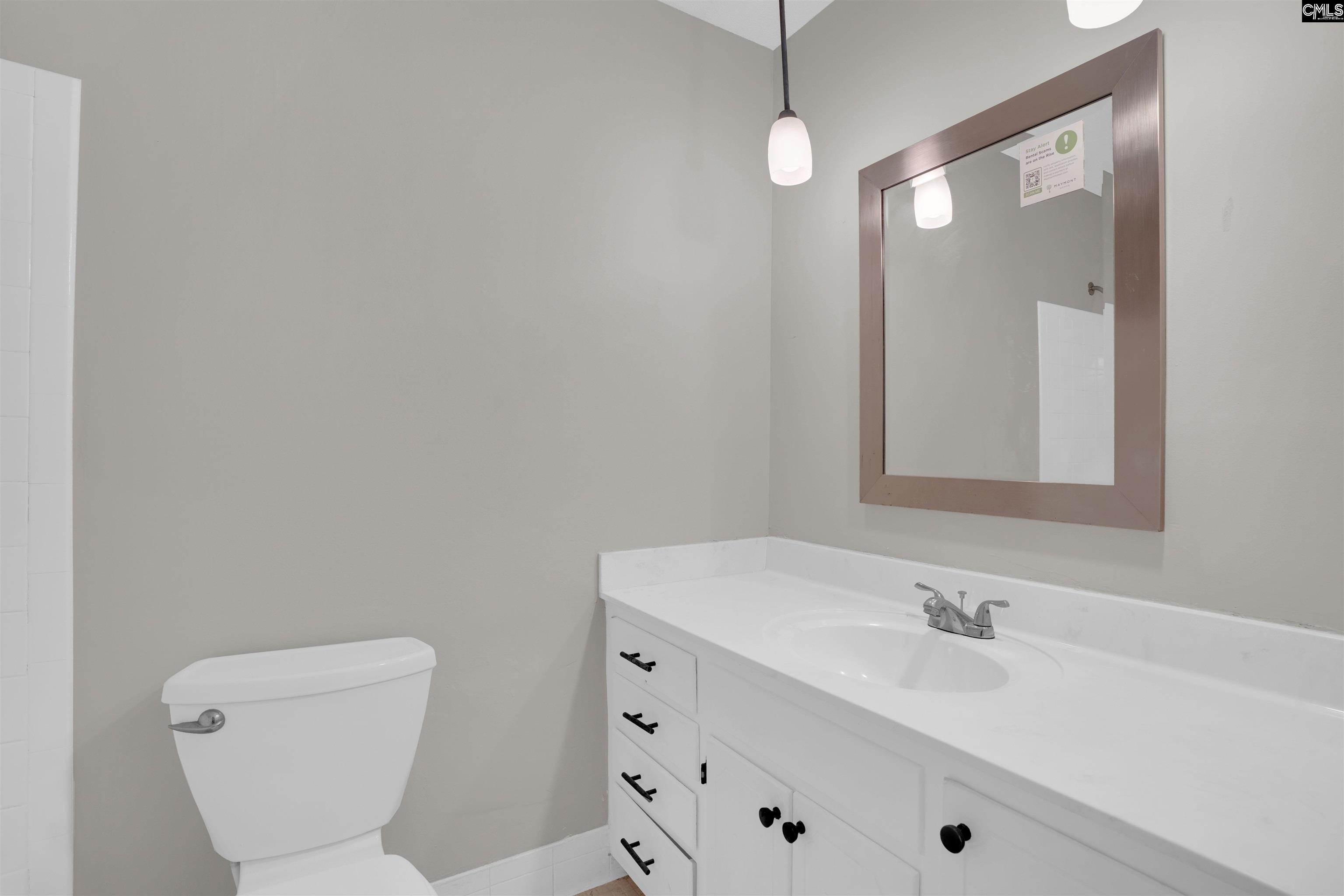 15 Mosswood Road Columbia, SC 29206