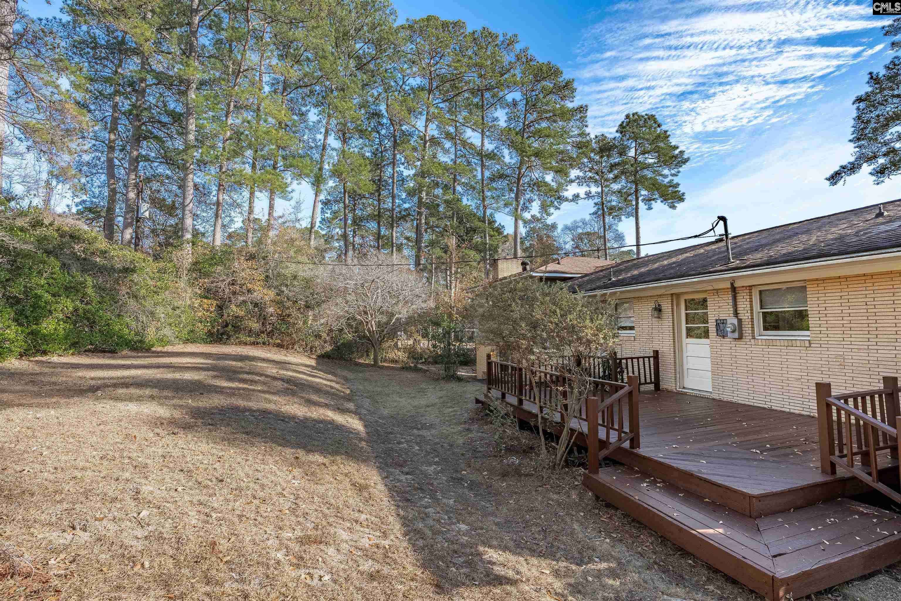 15 Mosswood Road Columbia, SC 29206
