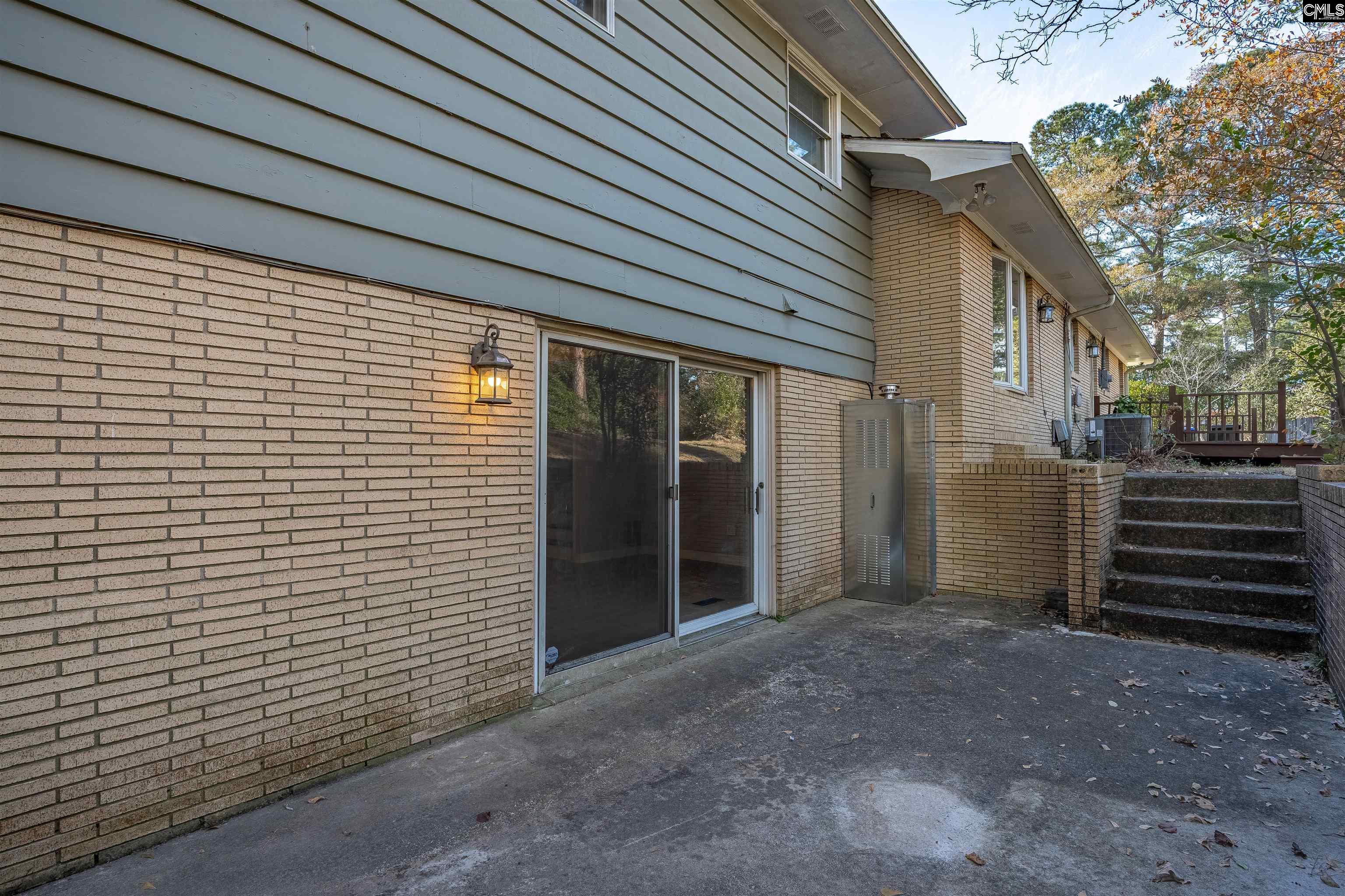 15 Mosswood Road Columbia, SC 29206
