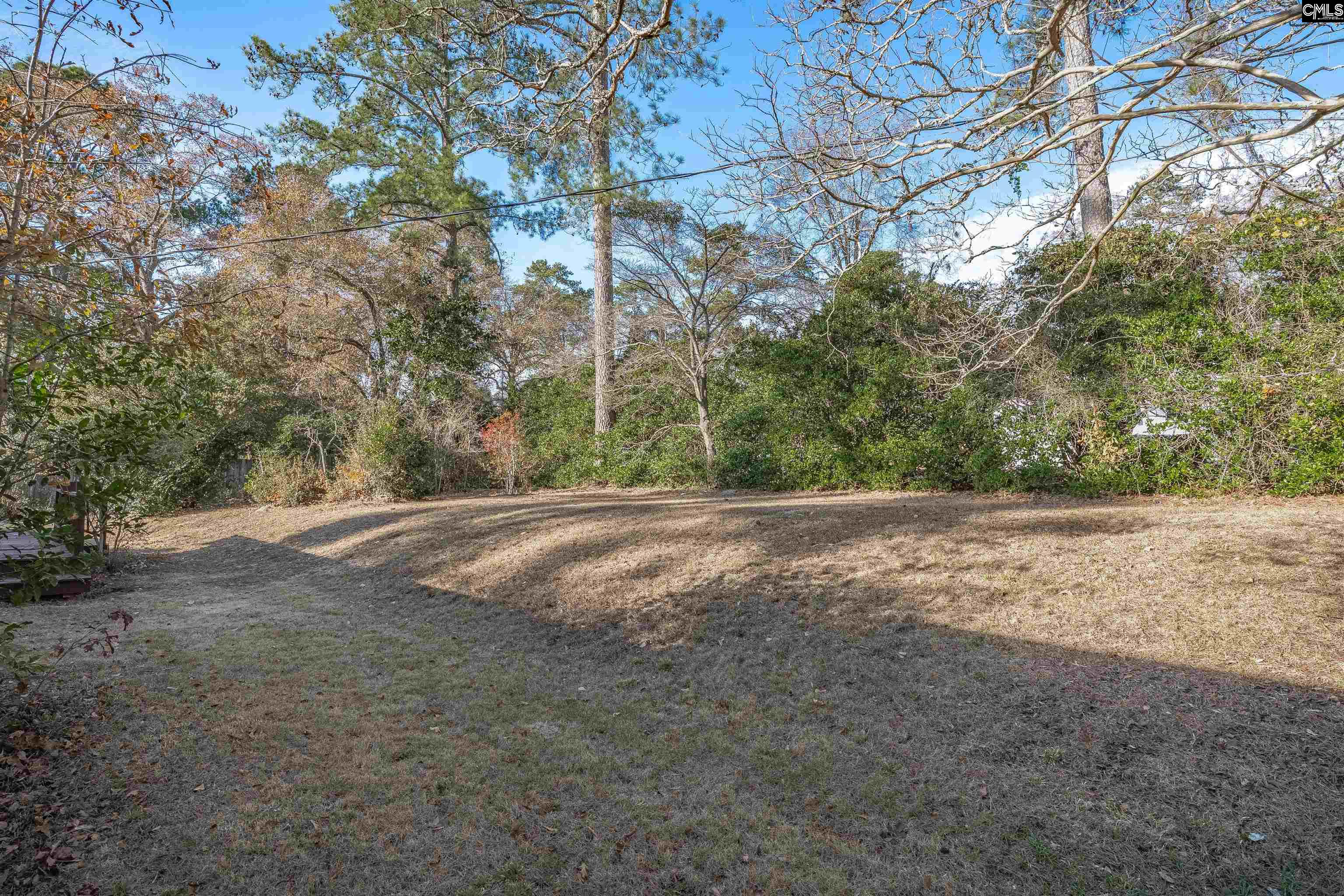 15 Mosswood Road Columbia, SC 29206