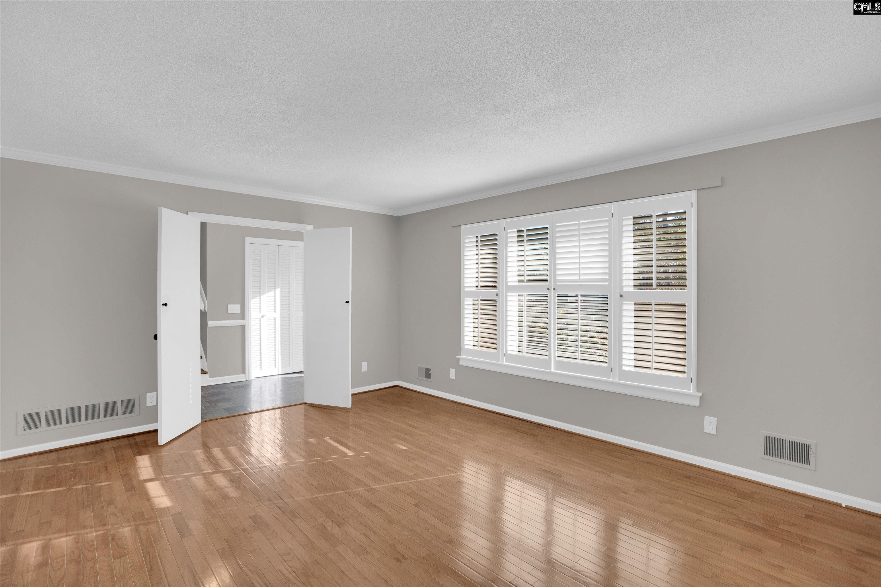 15 Mosswood Road Columbia, SC 29206