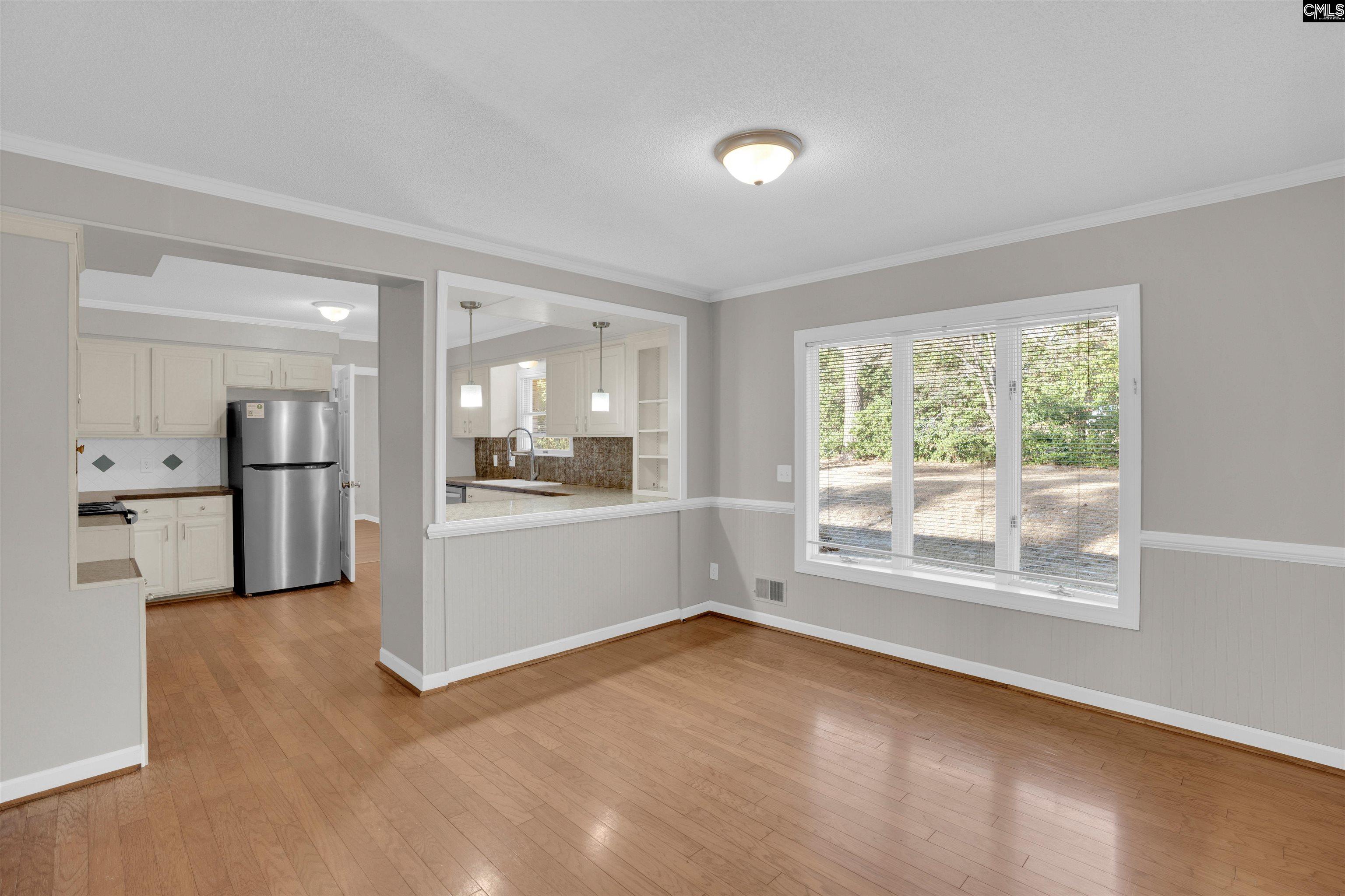 15 Mosswood Road Columbia, SC 29206