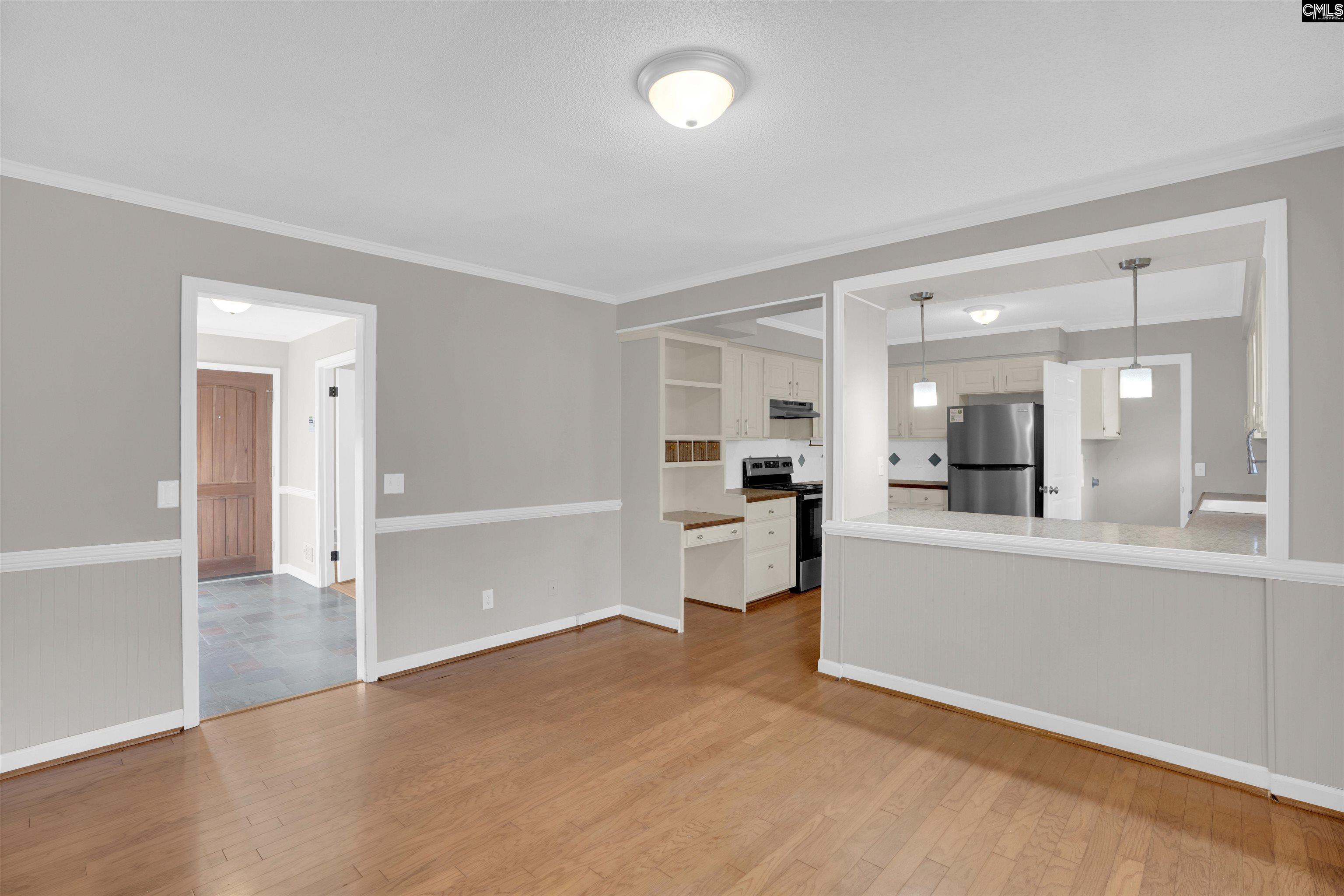 15 Mosswood Road Columbia, SC 29206