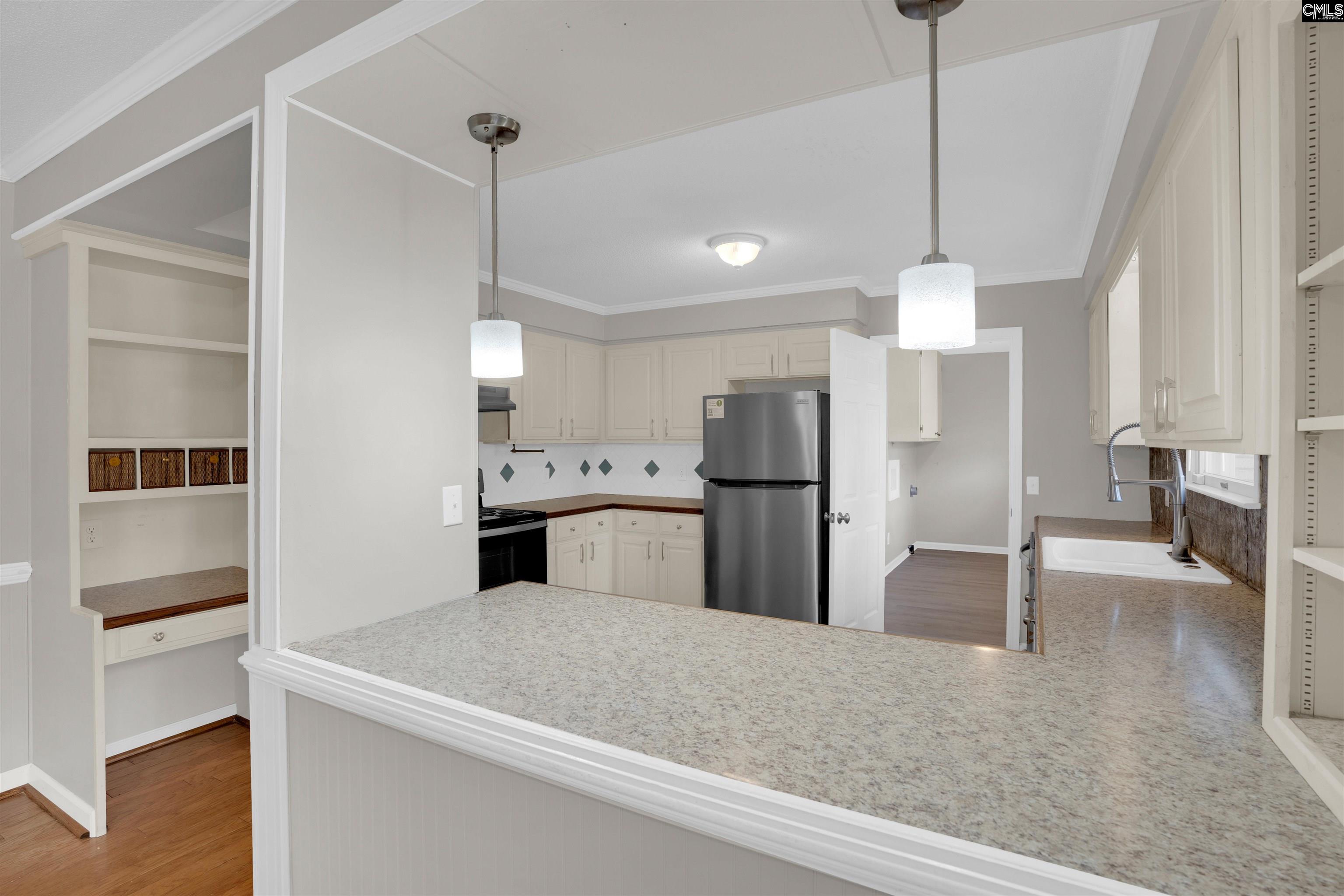 15 Mosswood Road Columbia, SC 29206