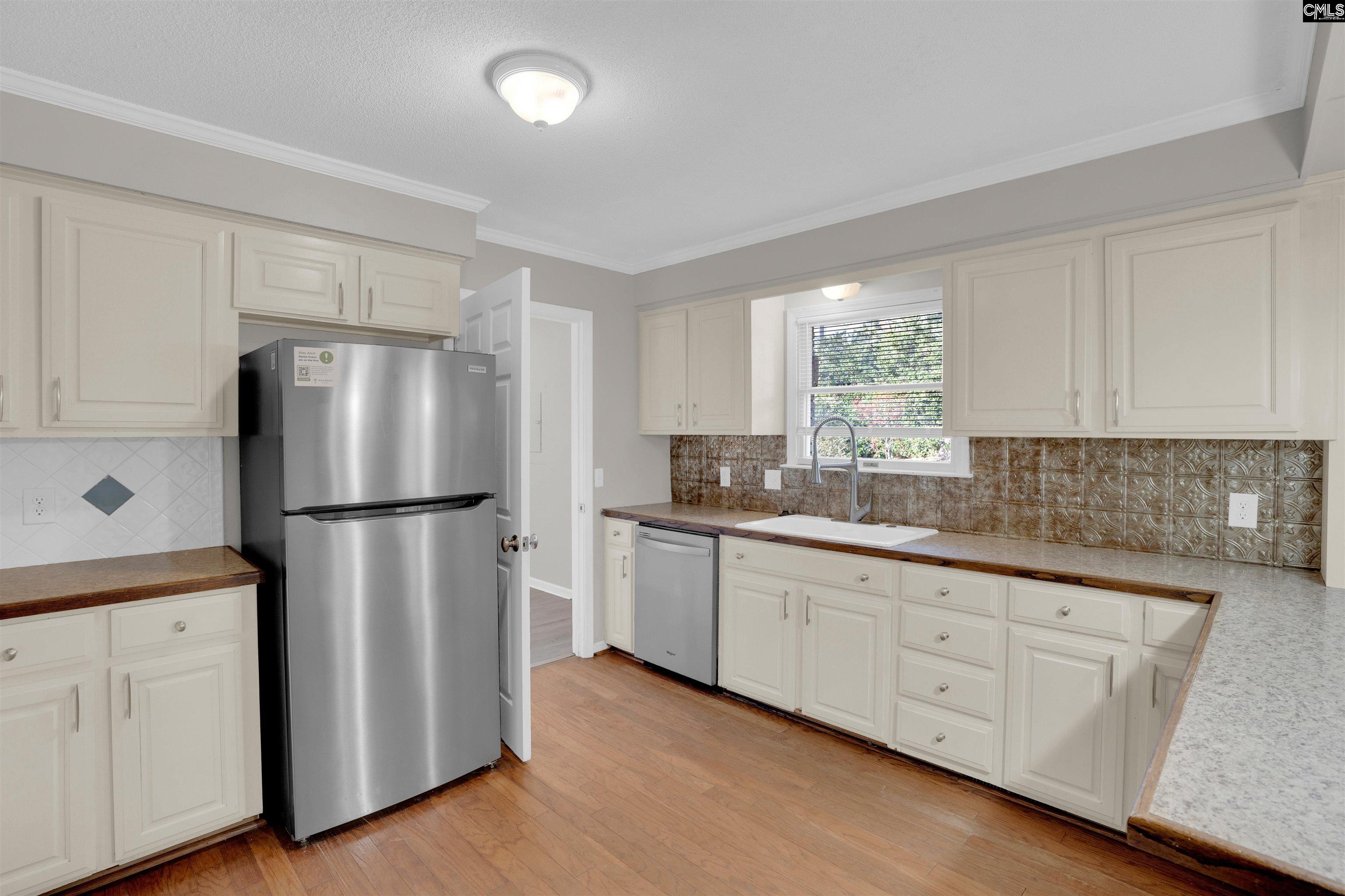 15 Mosswood Road Columbia, SC 29206