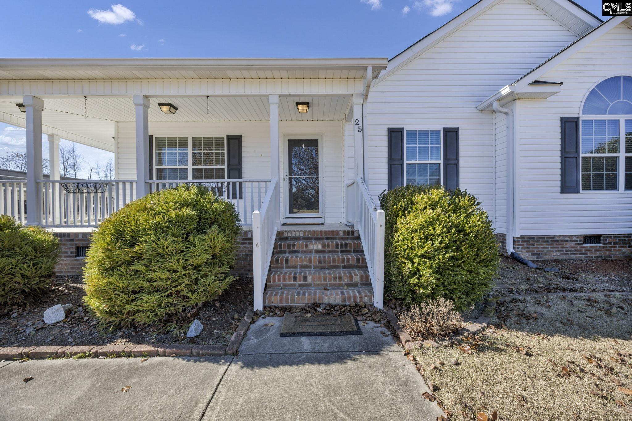 25 Raindance Lane Camden, SC 29020