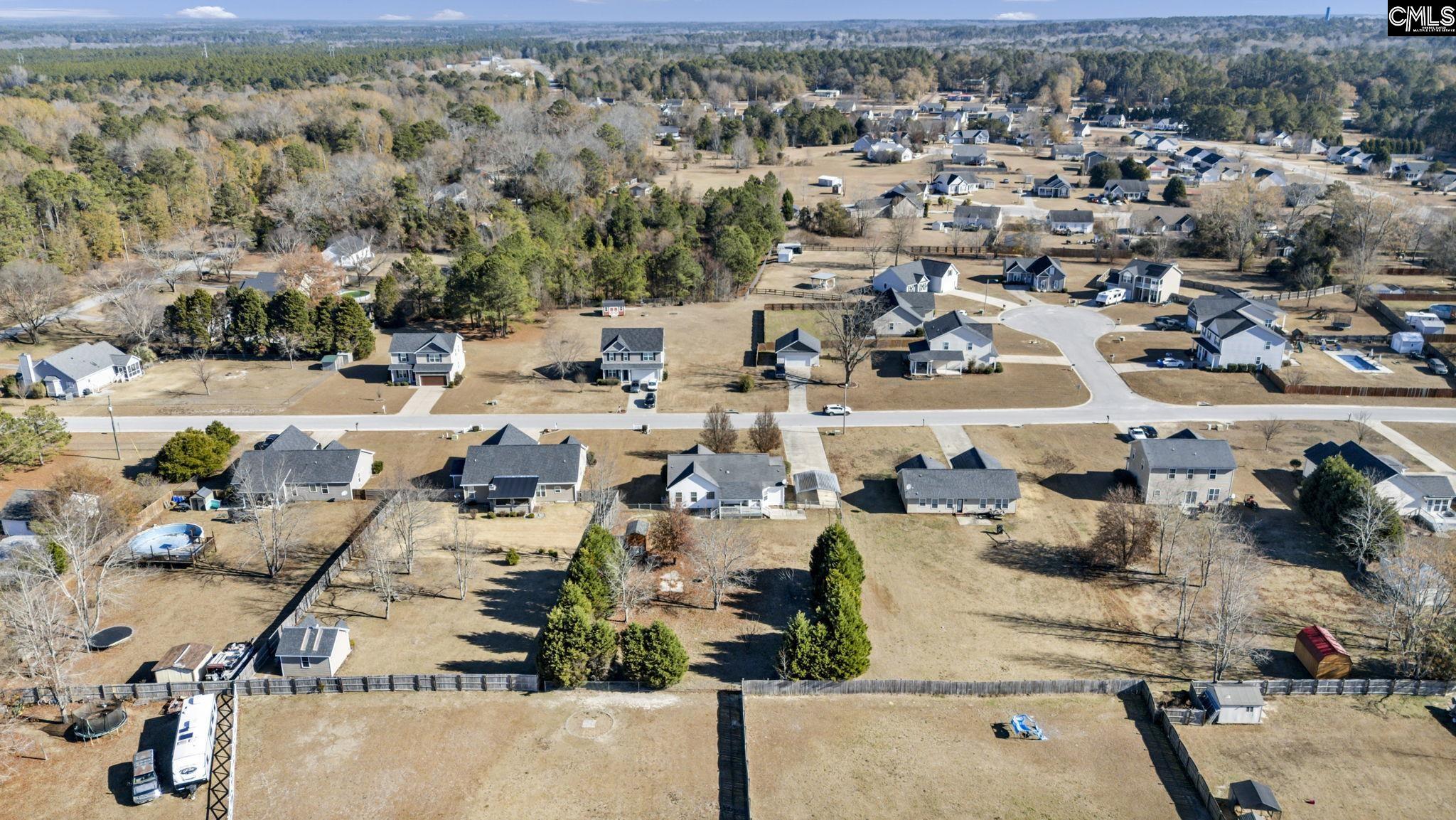 25 Raindance Lane Camden, SC 29020