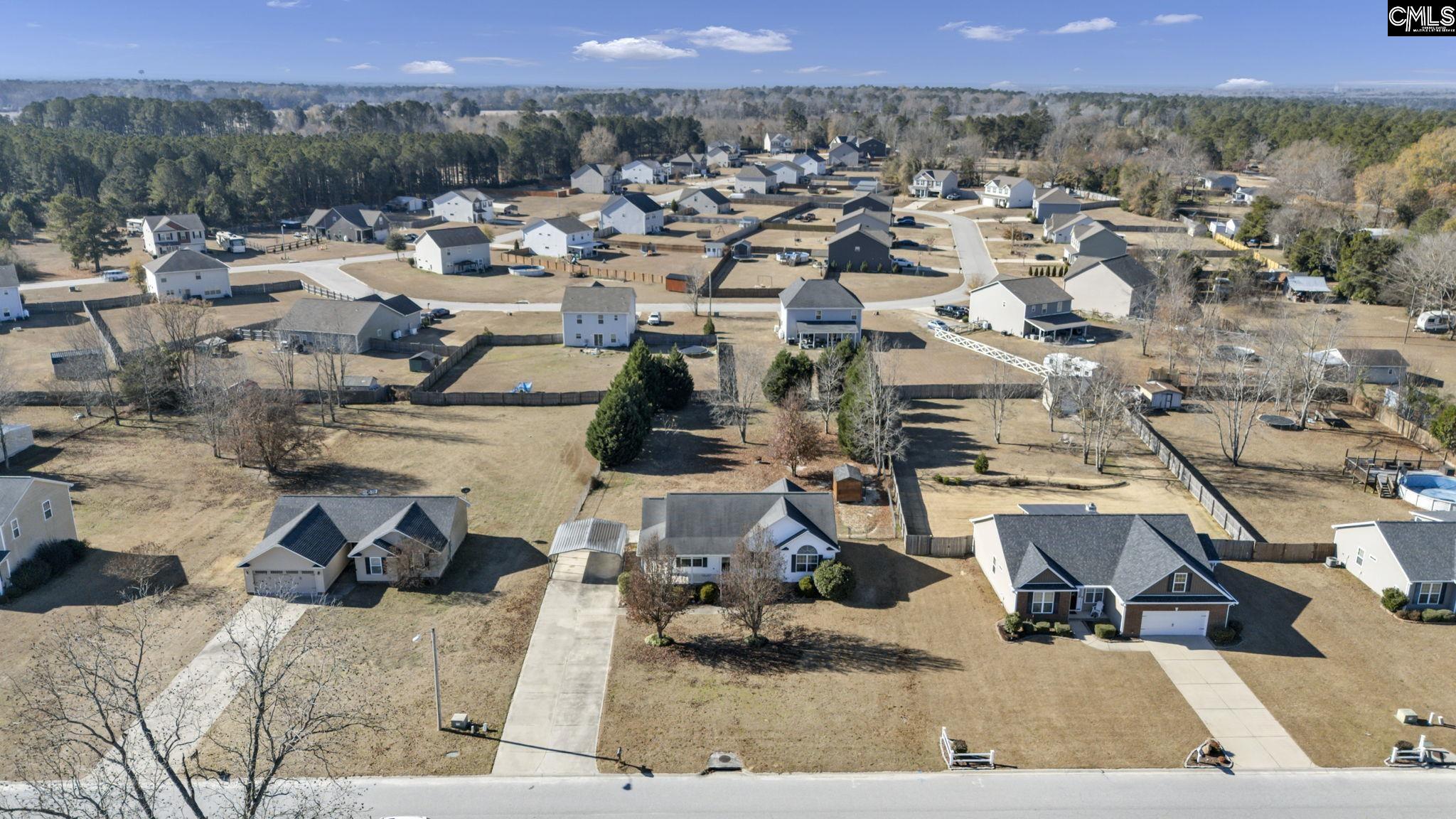 25 Raindance Lane Camden, SC 29020