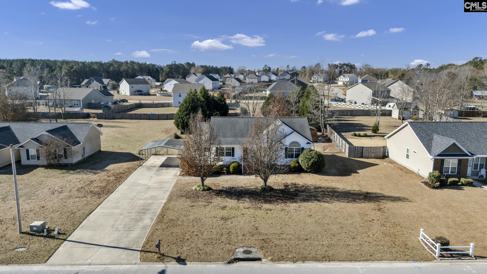 25 Raindance Lane Camden, SC 29020