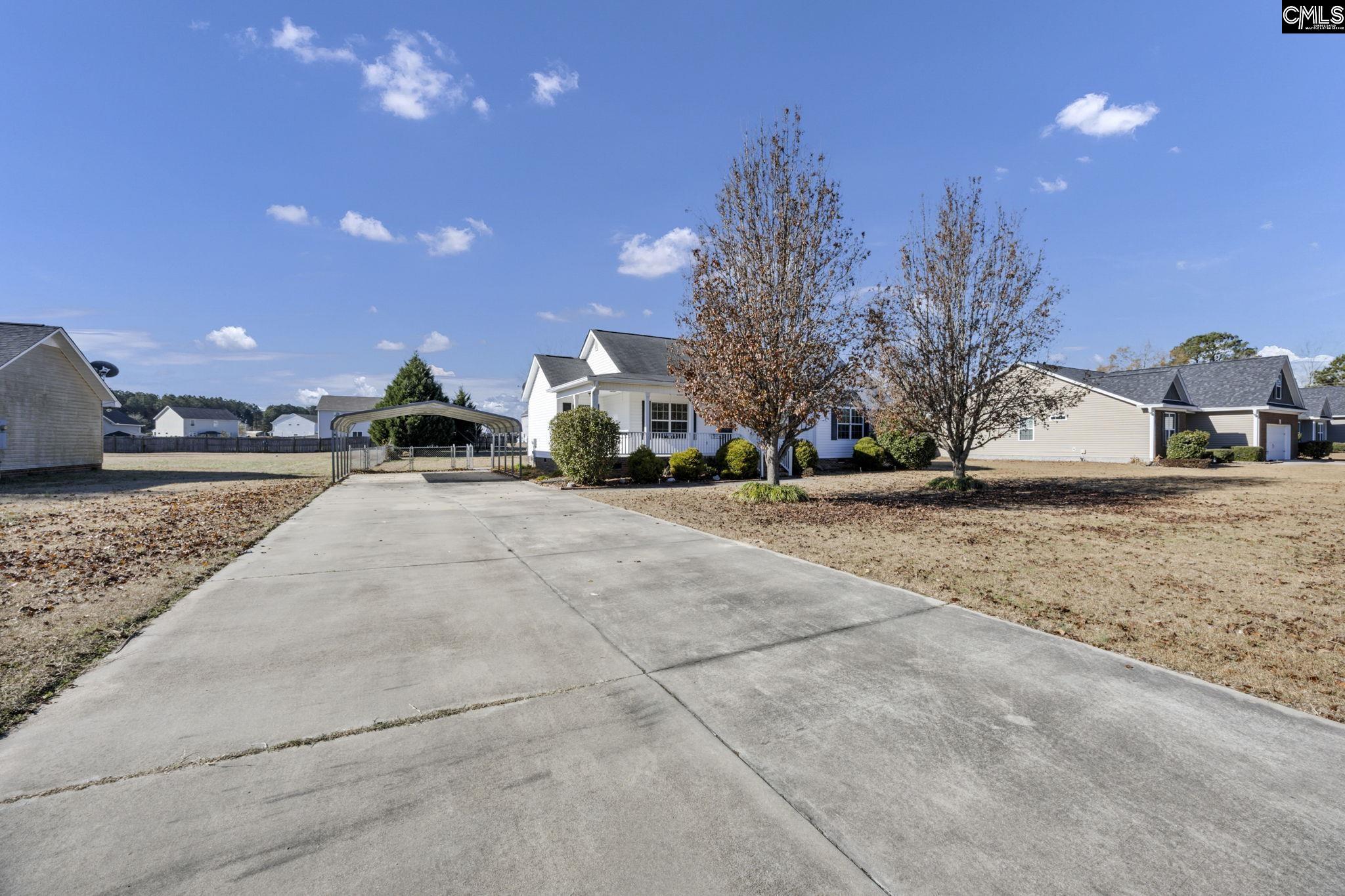 25 Raindance Lane Camden, SC 29020
