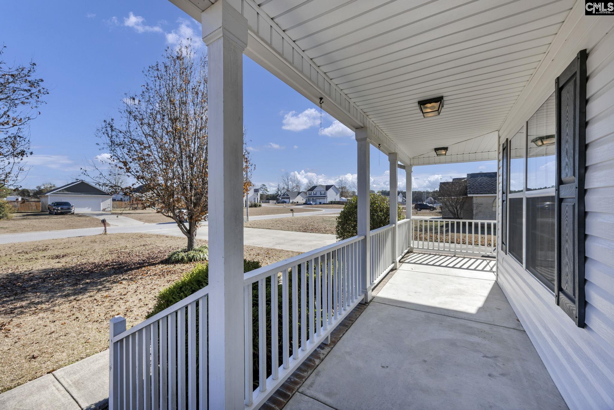 25 Raindance Lane Camden, SC 29020