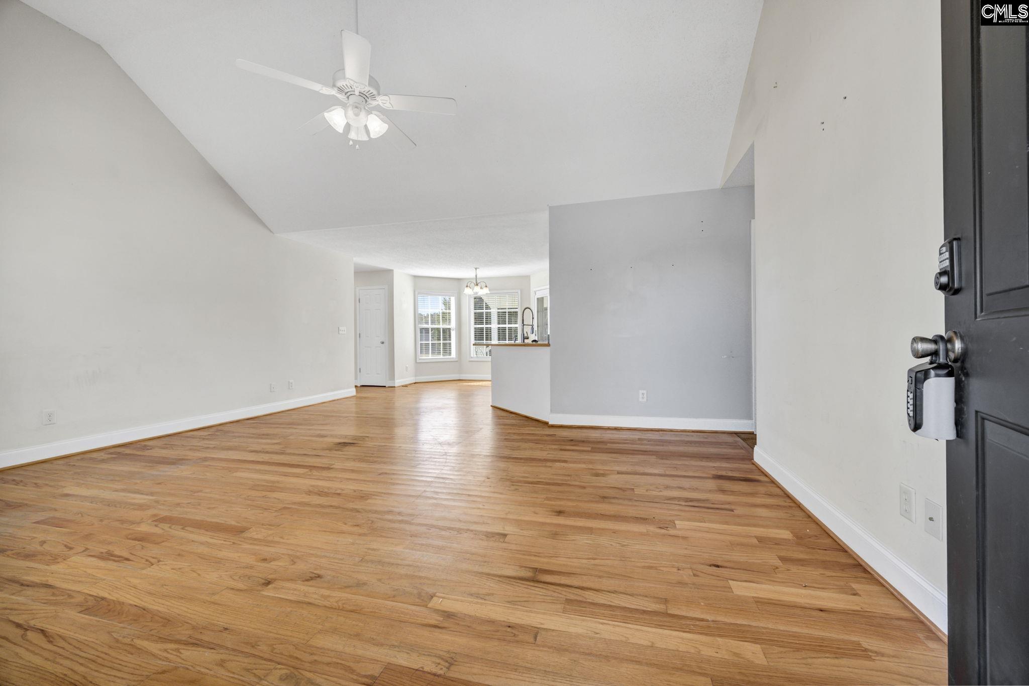 25 Raindance Lane Camden, SC 29020