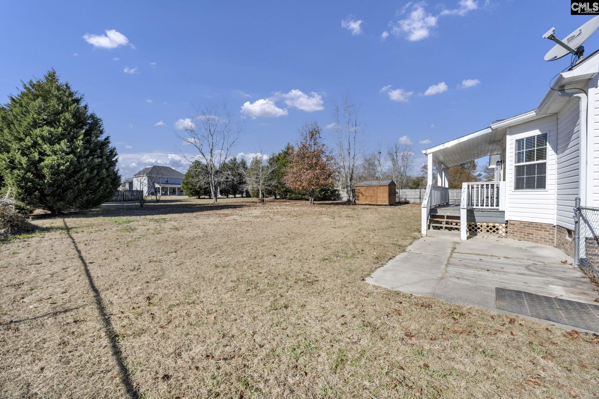 25 Raindance Lane Camden, SC 29020