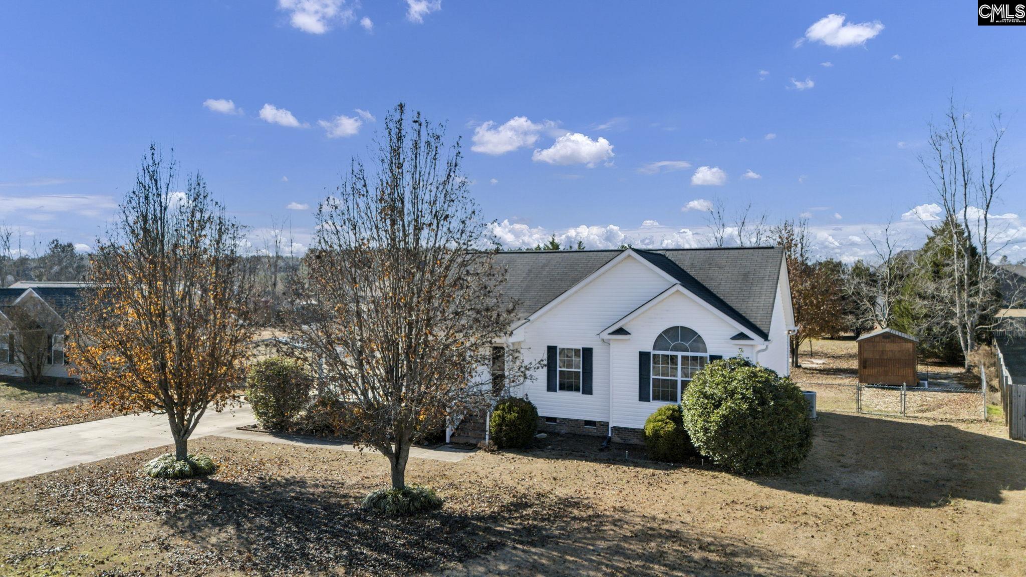 25 Raindance Lane Camden, SC 29020