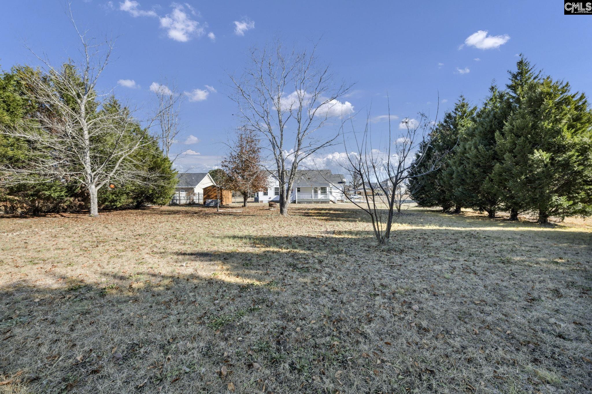 25 Raindance Lane Camden, SC 29020