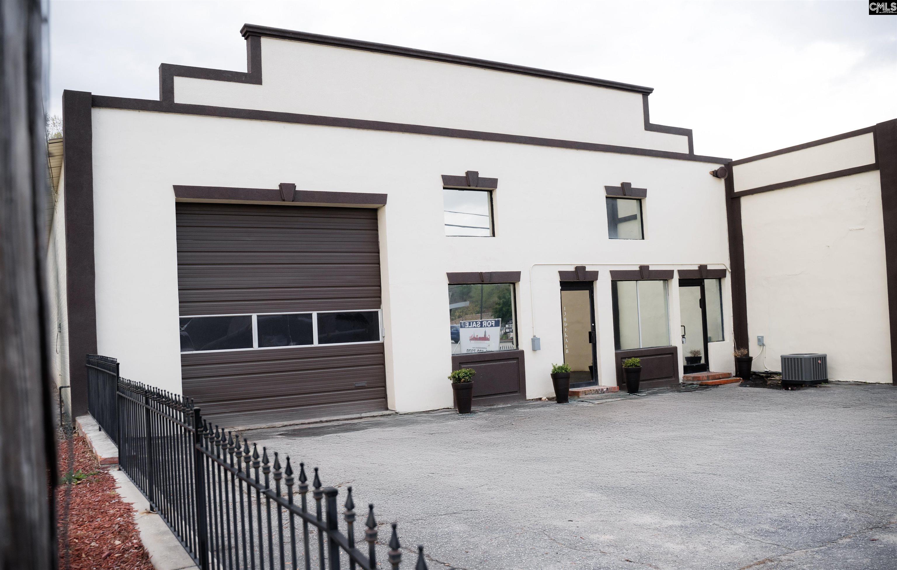 130 E Dekalb Street Camden, SC 29020-0000