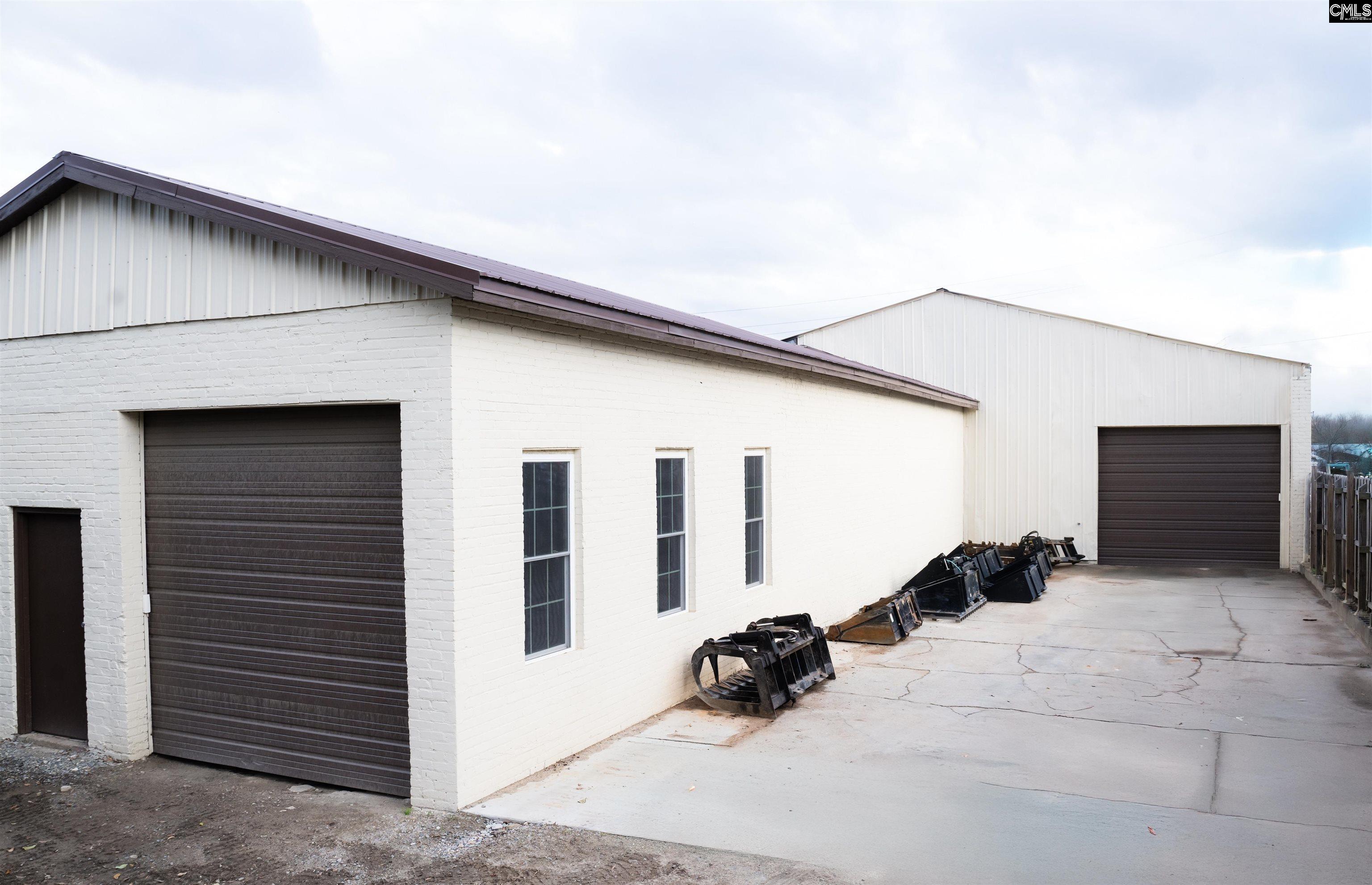 130 E Dekalb Street Camden, SC 29020-0000