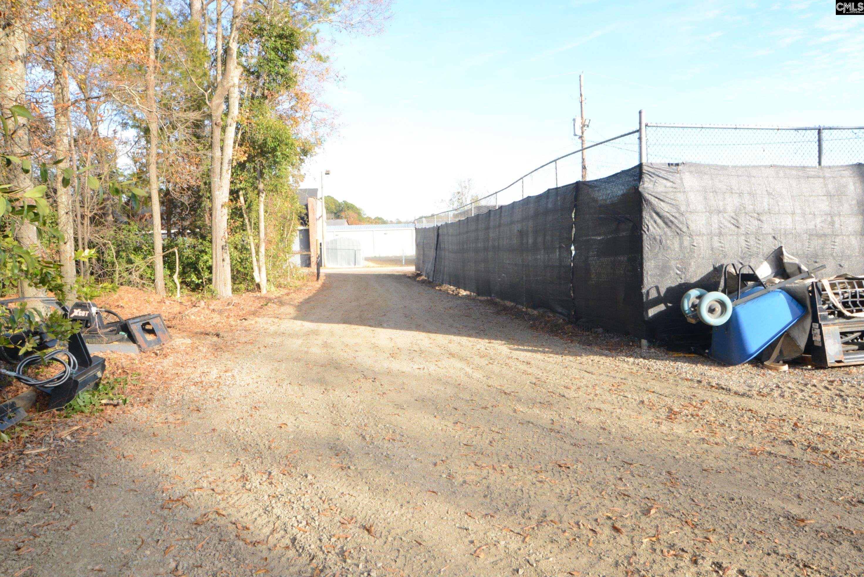 130 E Dekalb Street Camden, SC 29020-0000