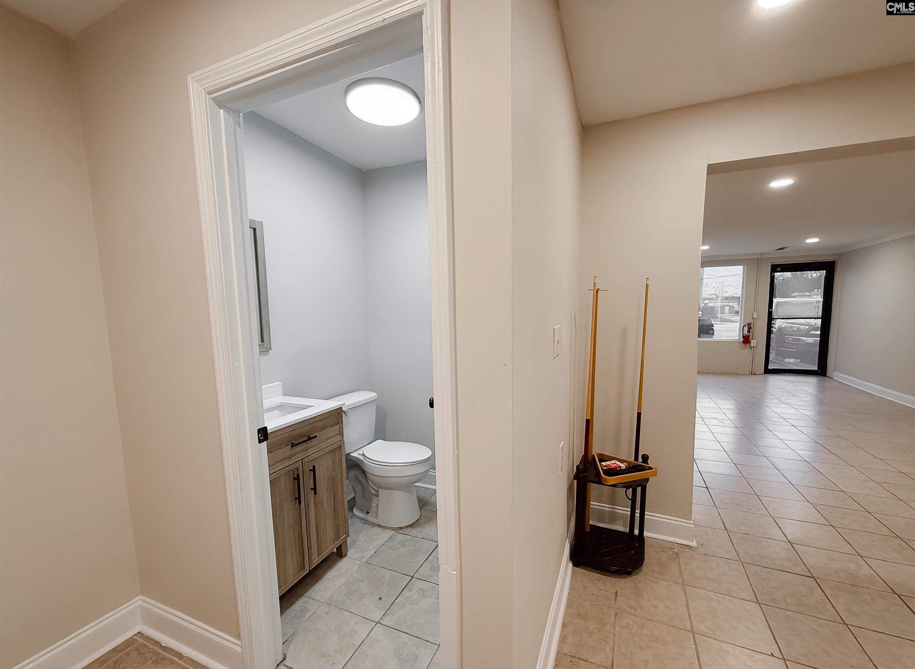 130 E Dekalb Street Camden, SC 29020-0000