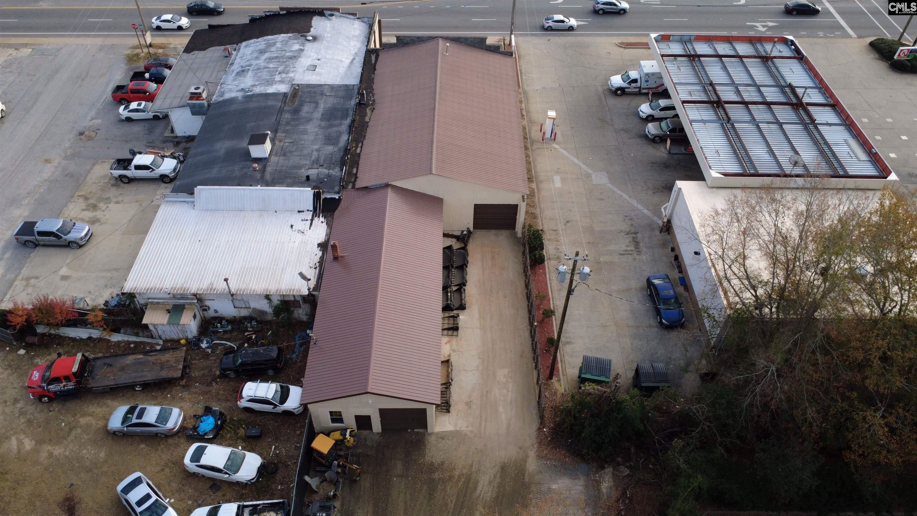 130 E Dekalb Street Camden, SC 29020-0000