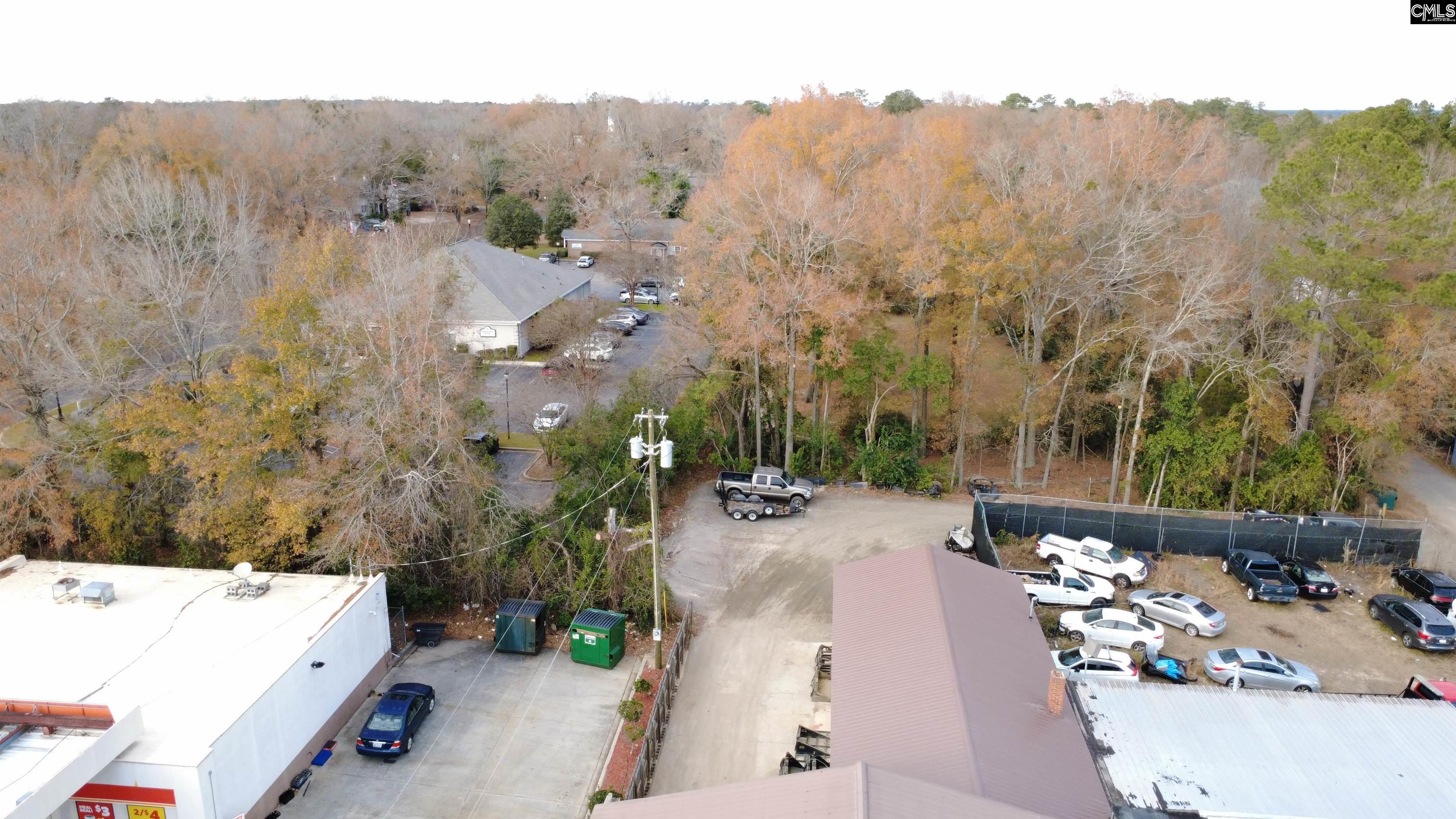 130 E Dekalb Street Camden, SC 29020-0000
