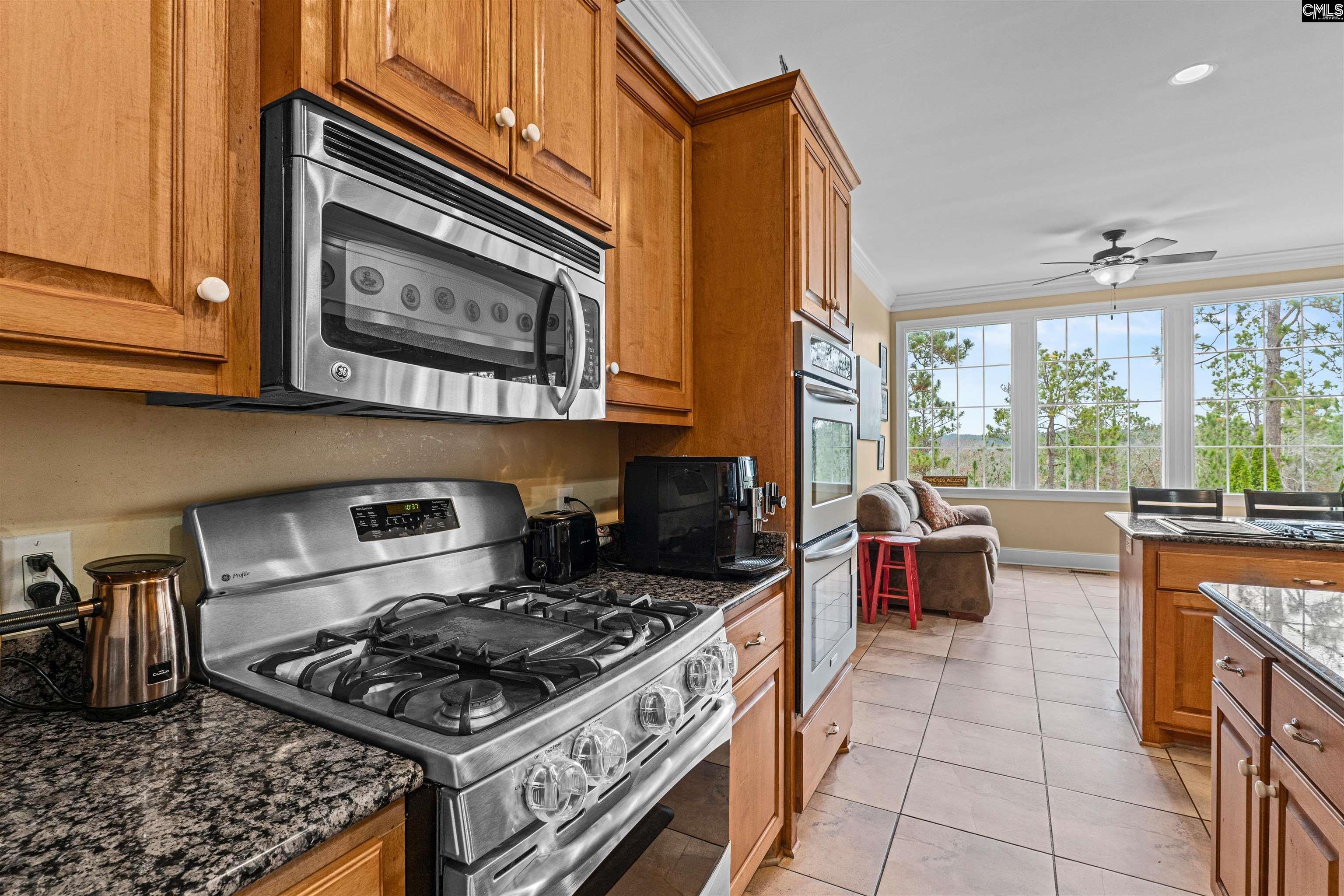 160 Hound Hollow Road Camden, SC 29020