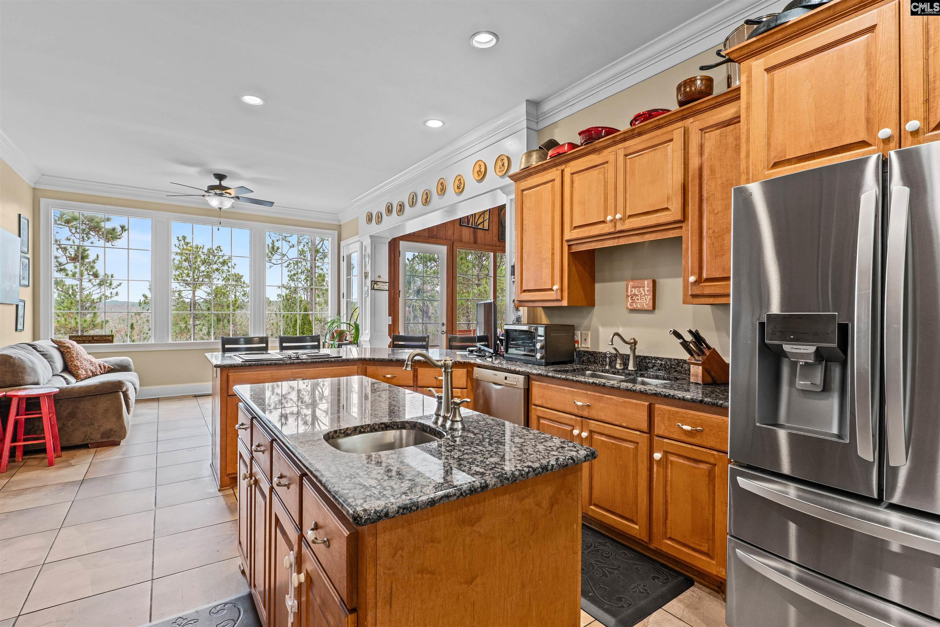 160 Hound Hollow Road Camden, SC 29020