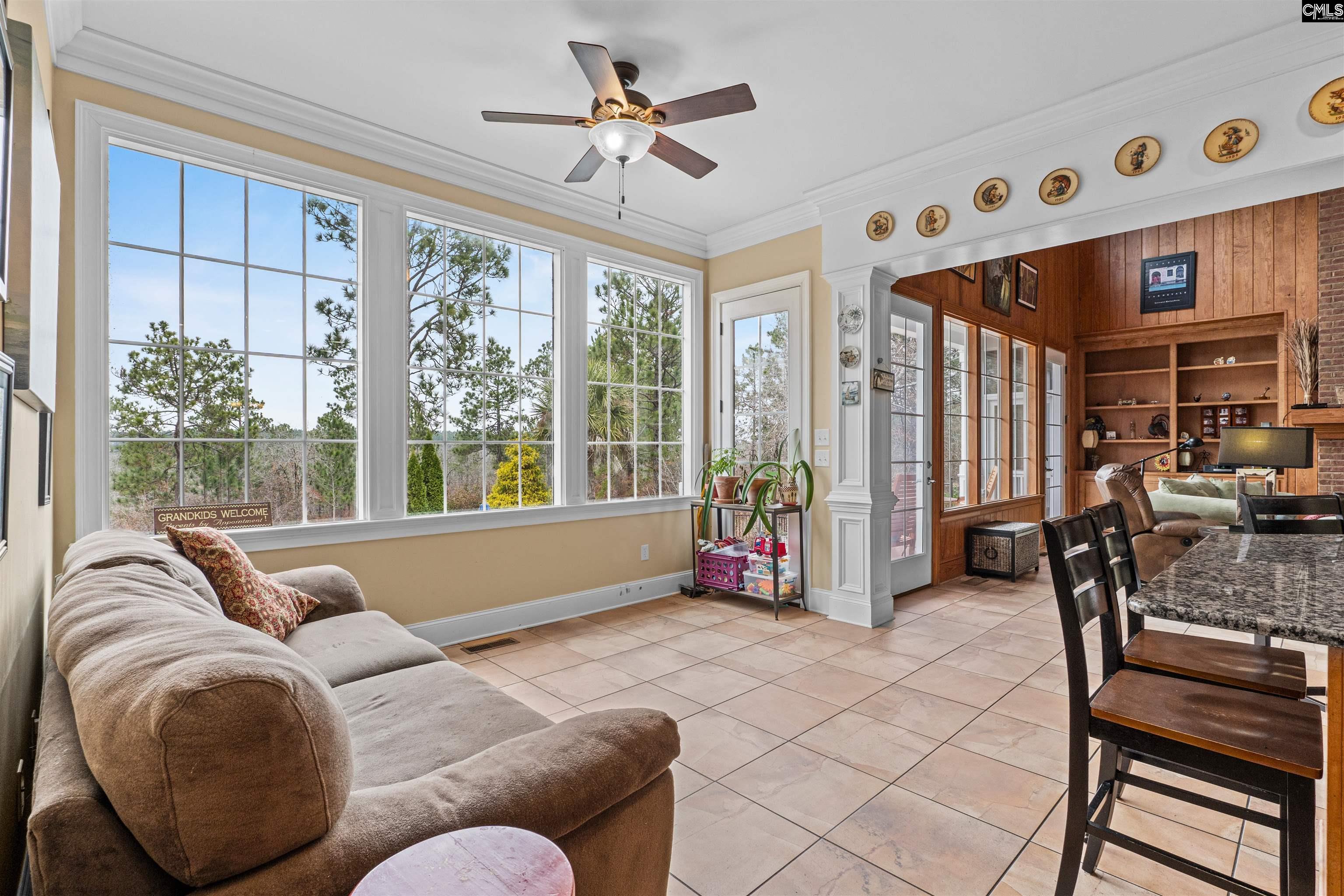 160 Hound Hollow Road Camden, SC 29020