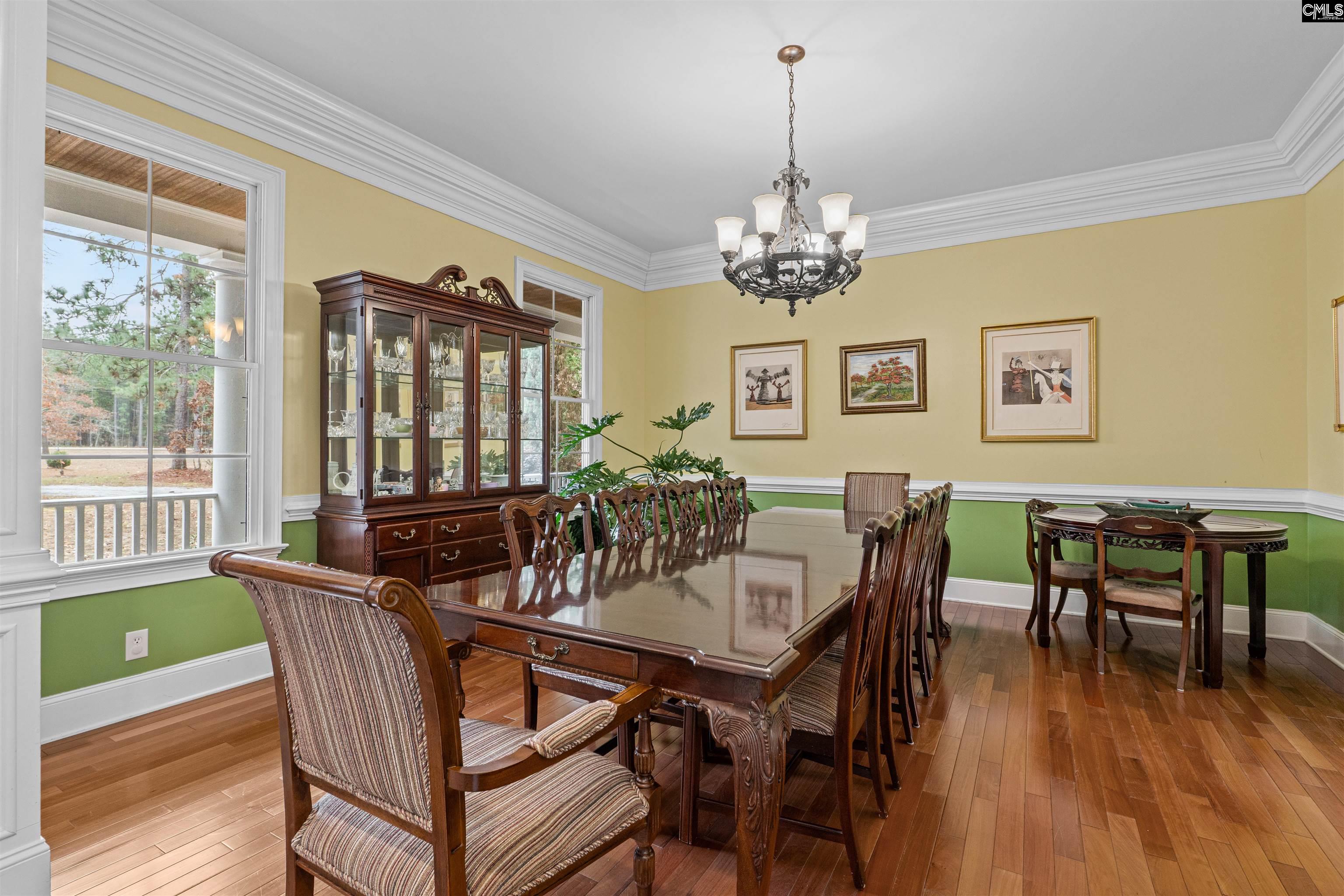 160 Hound Hollow Road Camden, SC 29020