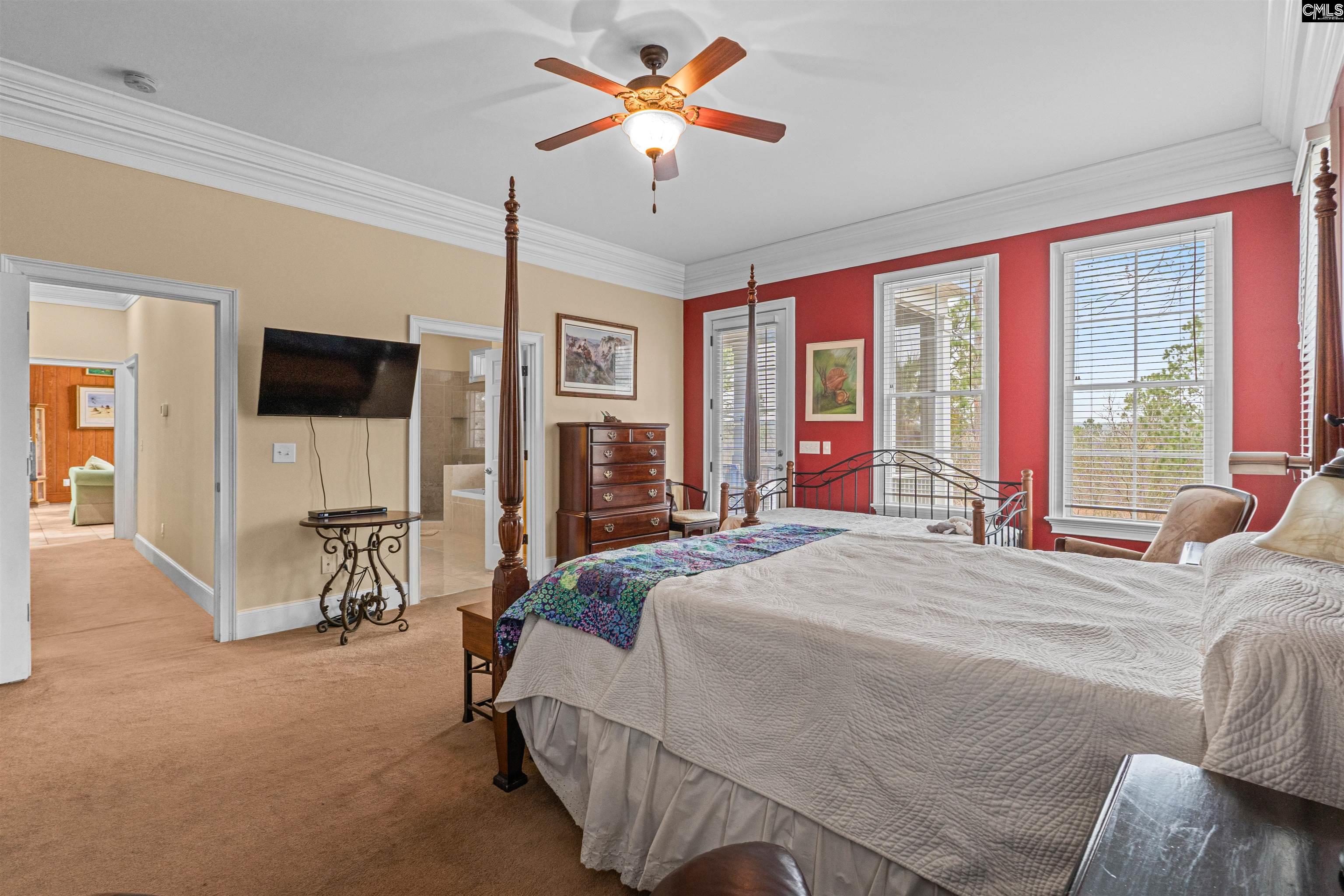 160 Hound Hollow Road Camden, SC 29020