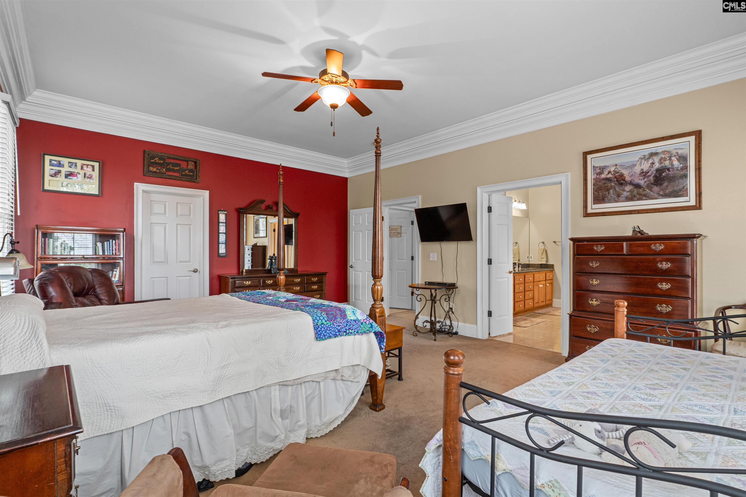 160 Hound Hollow Road Camden, SC 29020