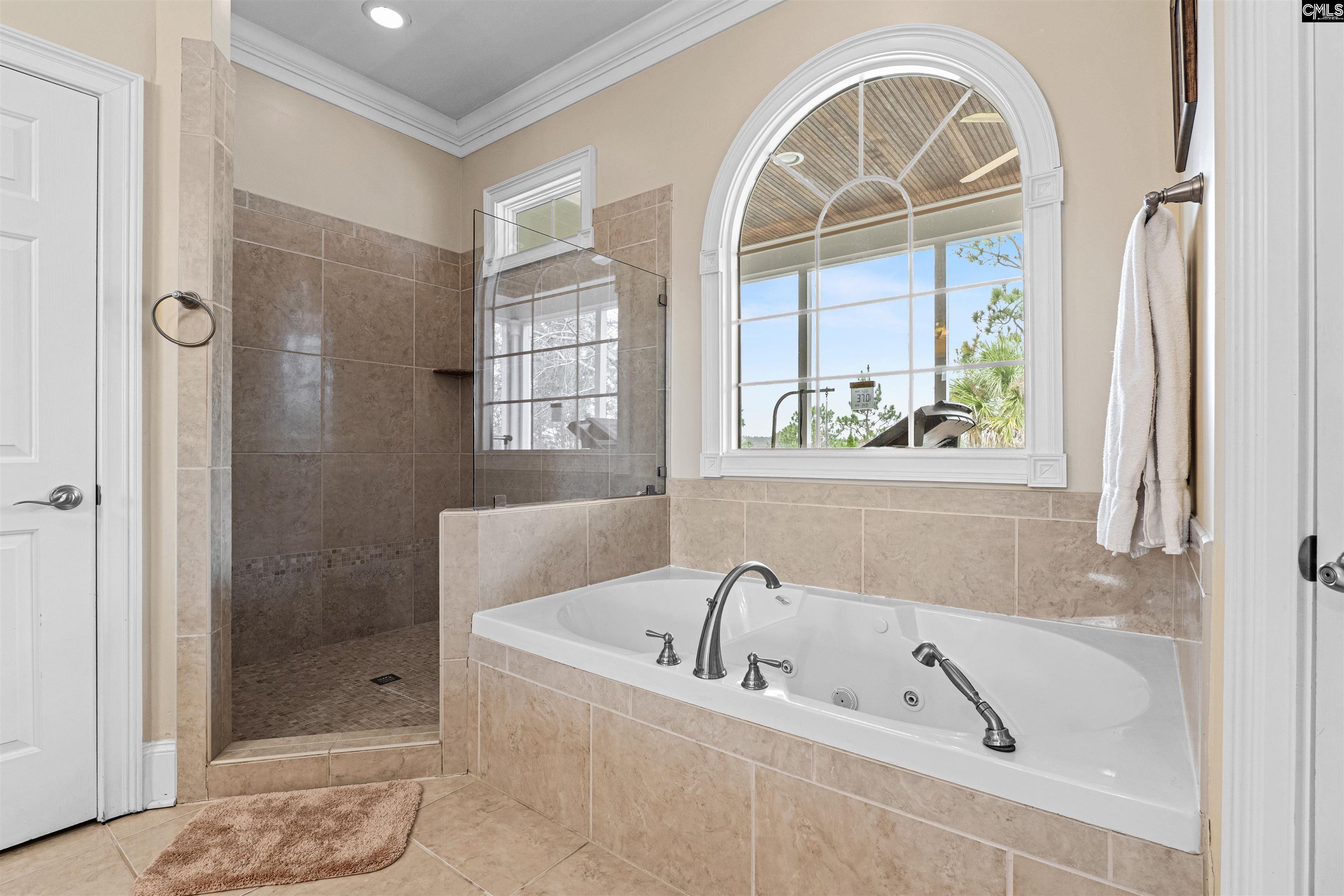 160 Hound Hollow Road Camden, SC 29020