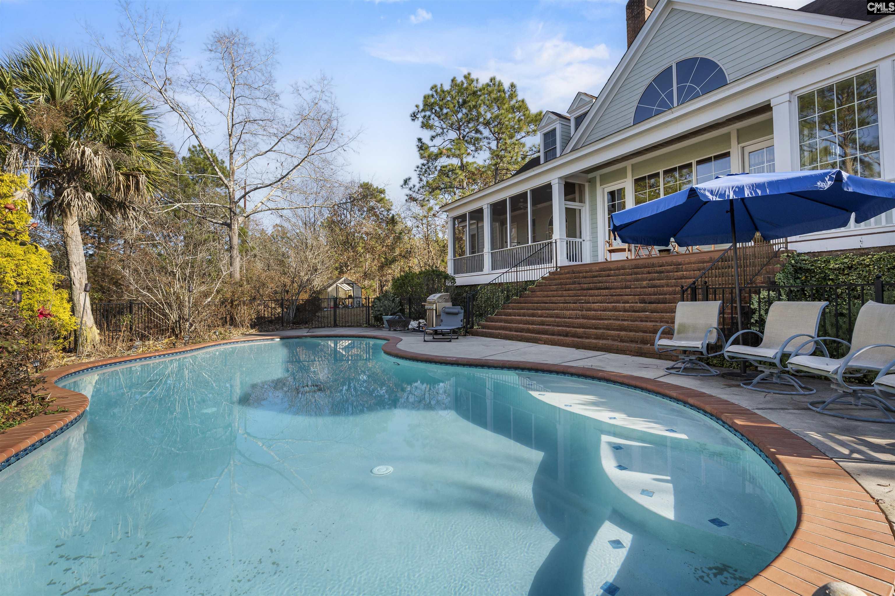 160 Hound Hollow Road Camden, SC 29020
