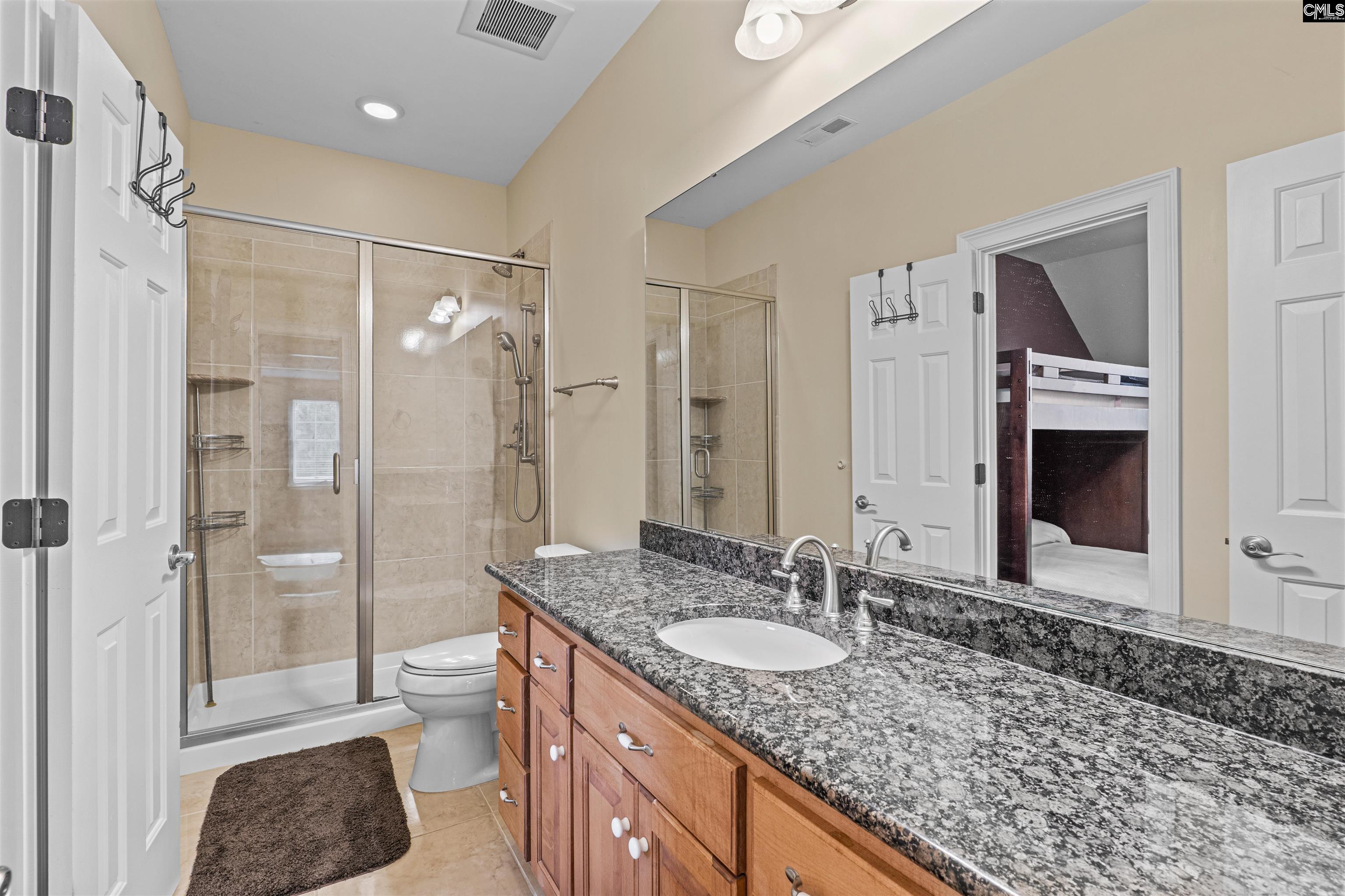 160 Hound Hollow Road Camden, SC 29020