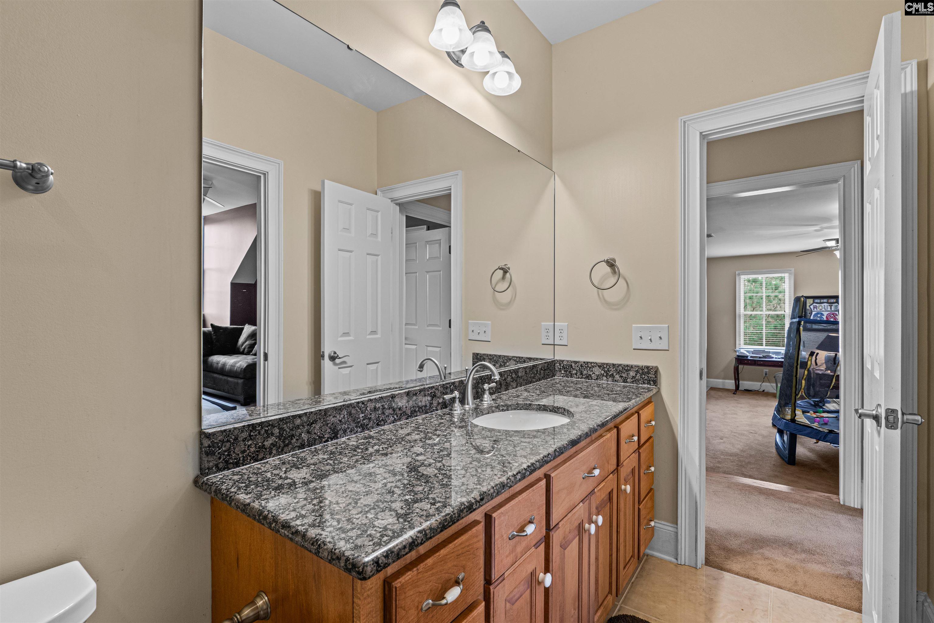 160 Hound Hollow Road Camden, SC 29020