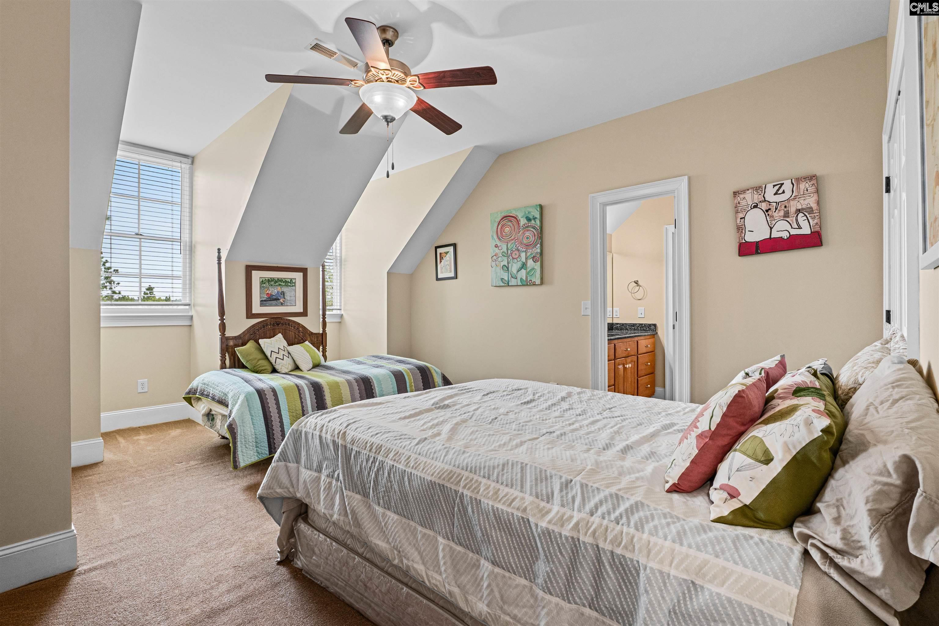 160 Hound Hollow Road Camden, SC 29020