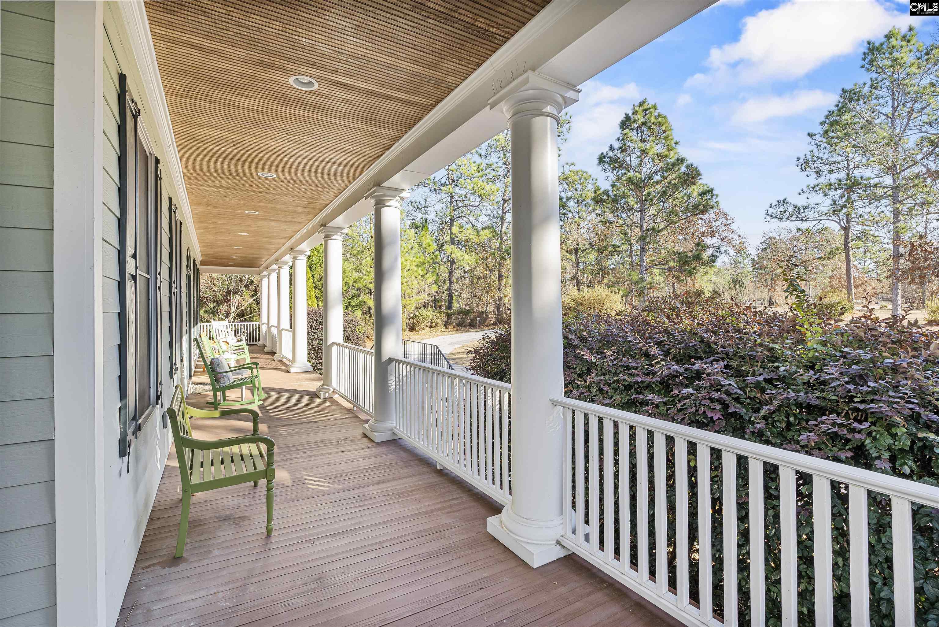 160 Hound Hollow Road Camden, SC 29020